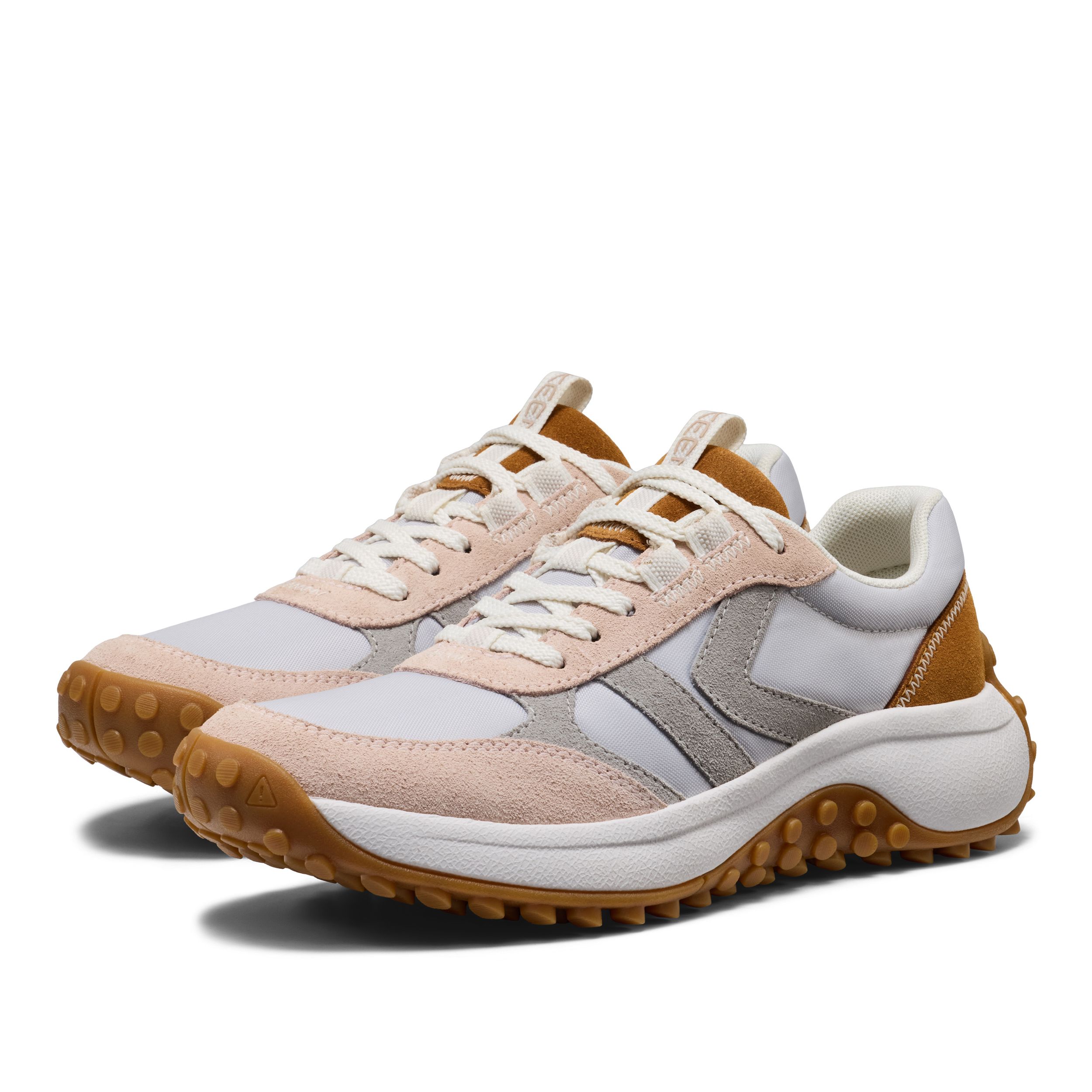 KEEN Women's Ks86 Retro Suede Shoes