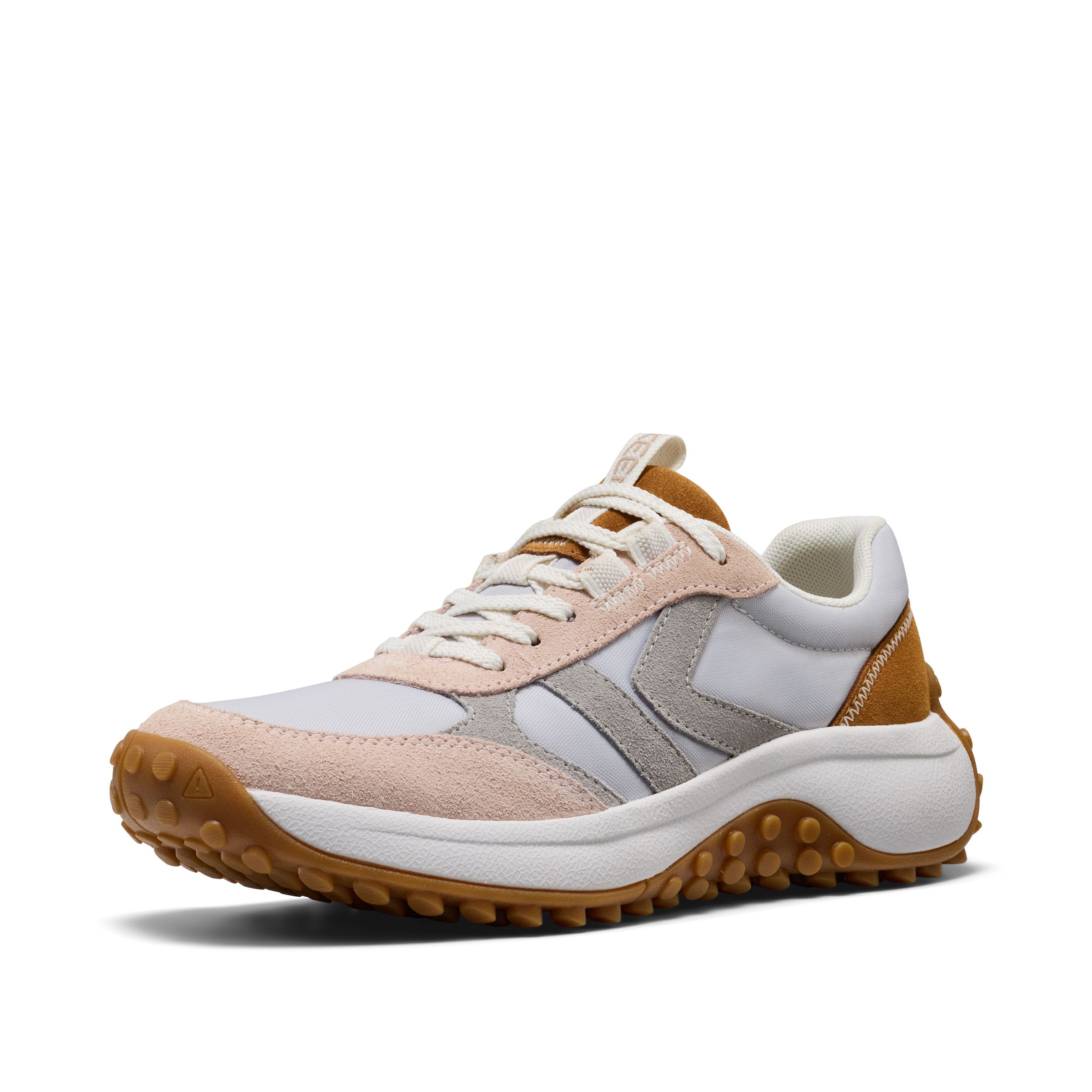 KEEN Women's Ks86 Retro Suede Shoes