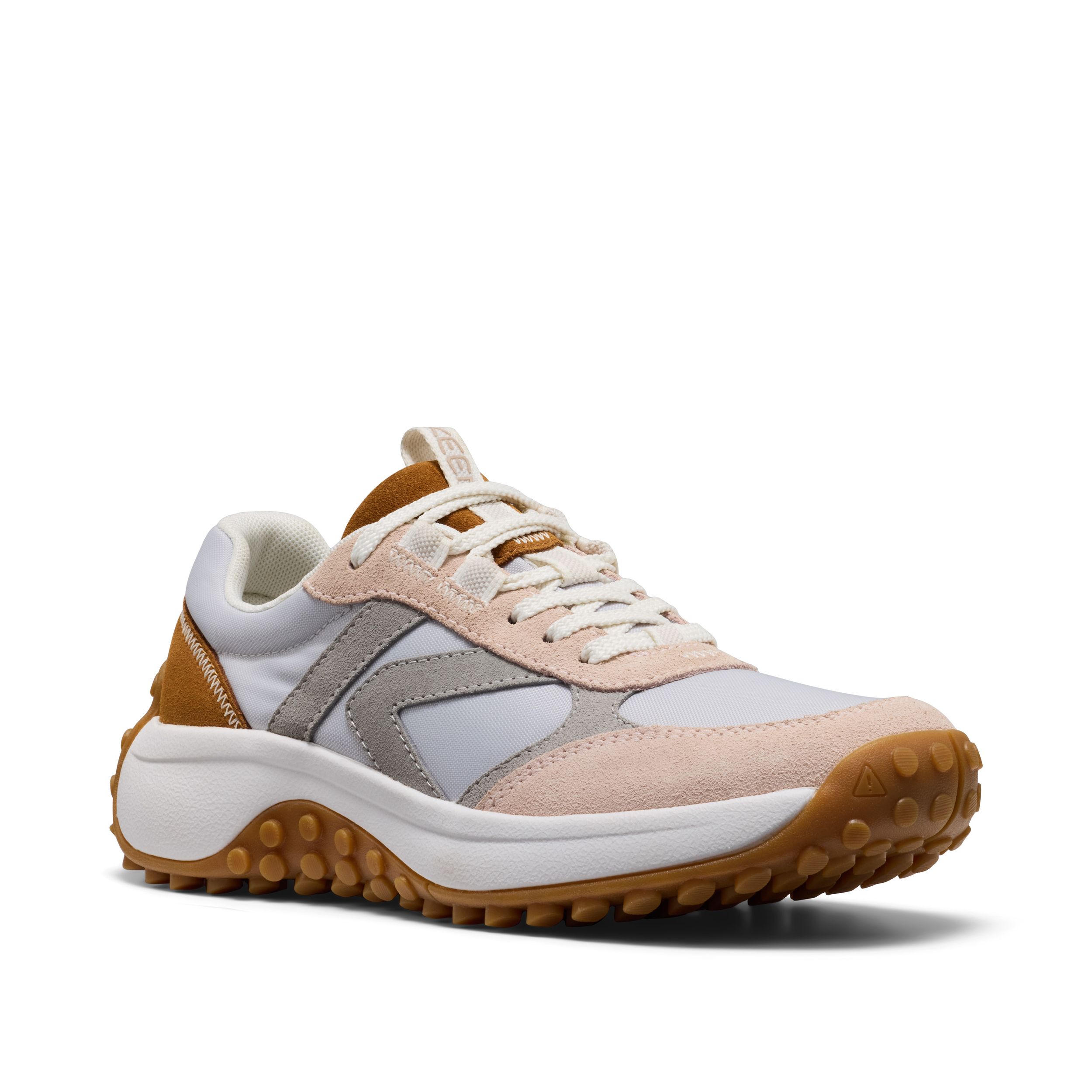KEEN Women's Ks86 Retro Suede Shoes
