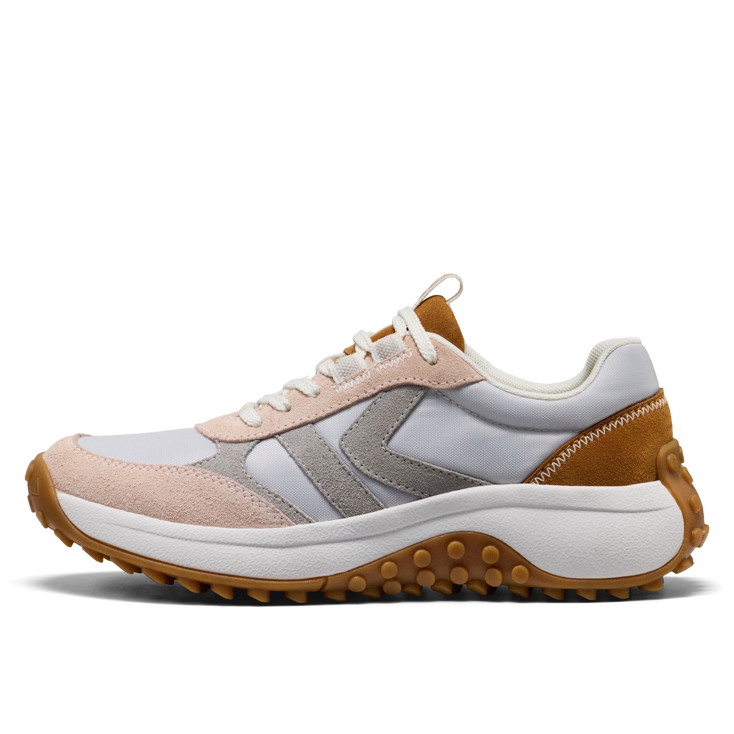KEEN Women's Ks86 Retro Suede Shoes