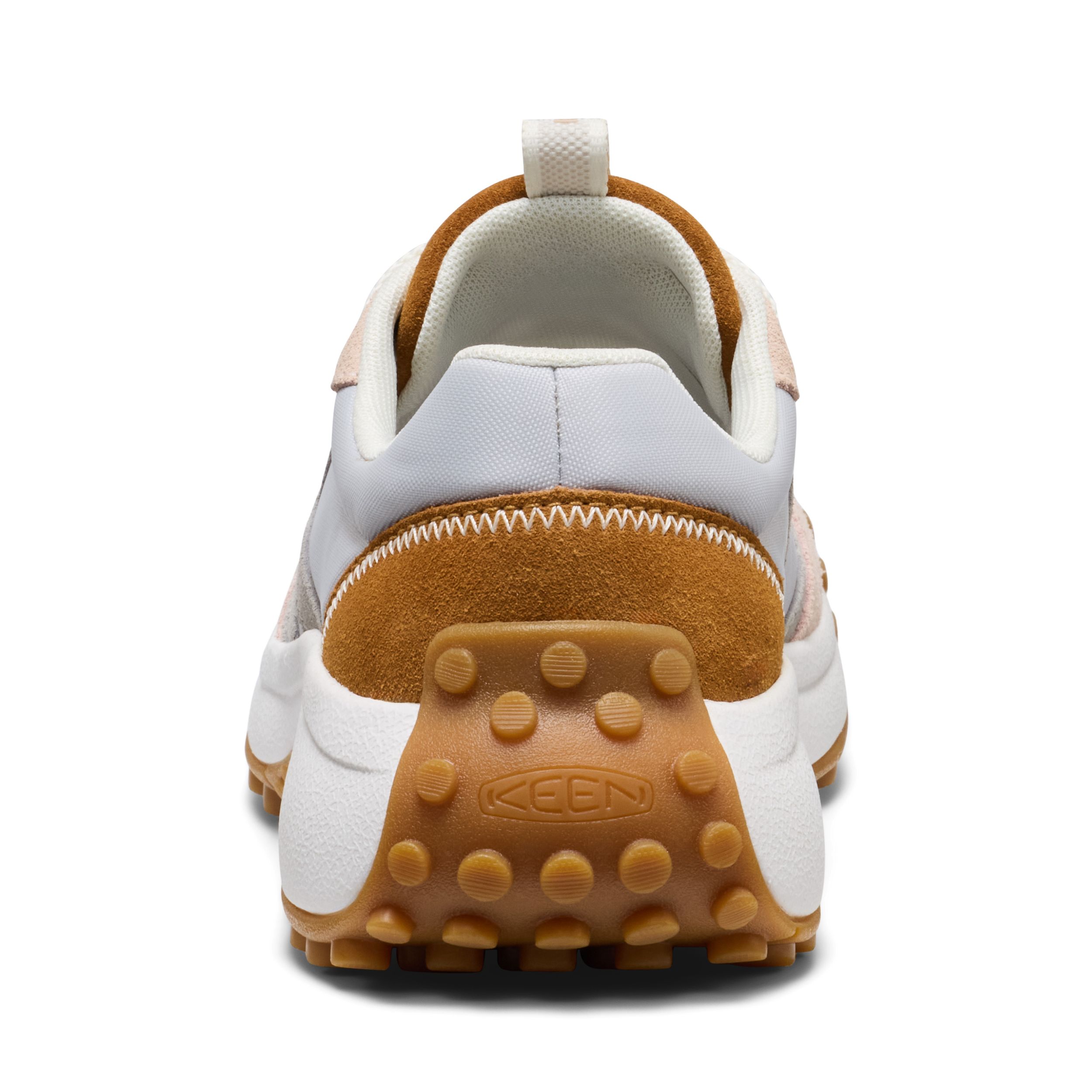 KEEN Women's Ks86 Retro Suede Shoes