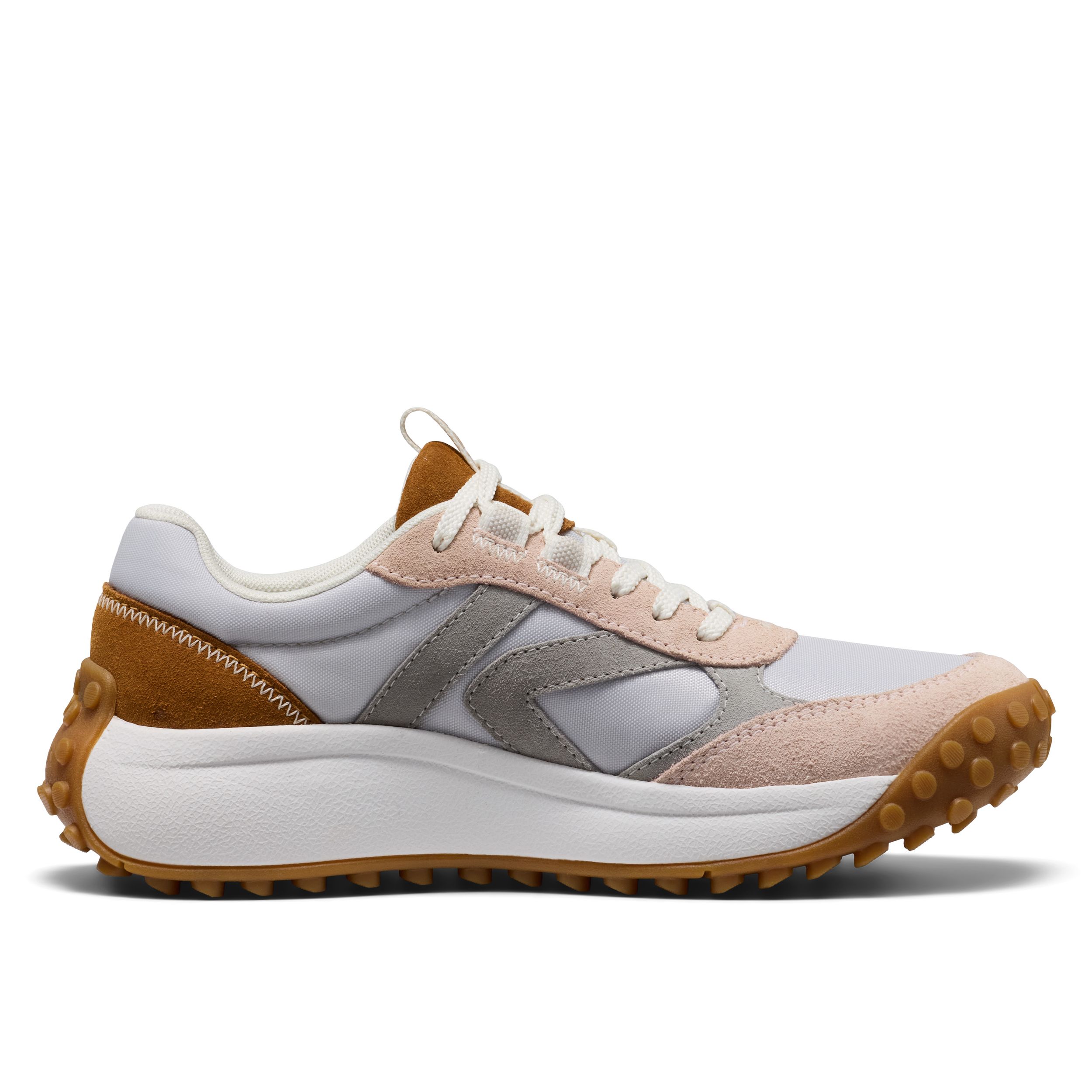 KEEN Women's Ks86 Retro Suede Shoes