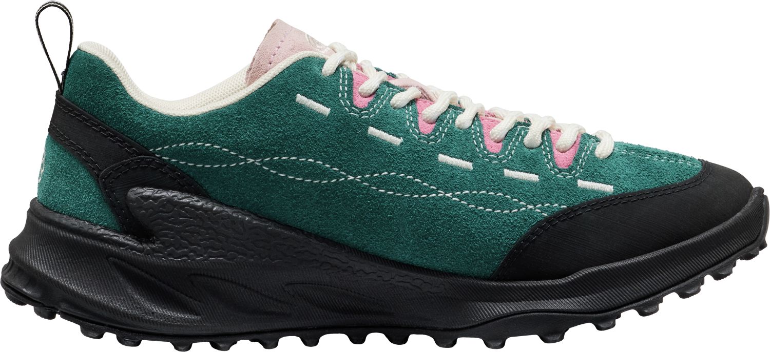 KEEN Women's Jasper Zionic Shoes