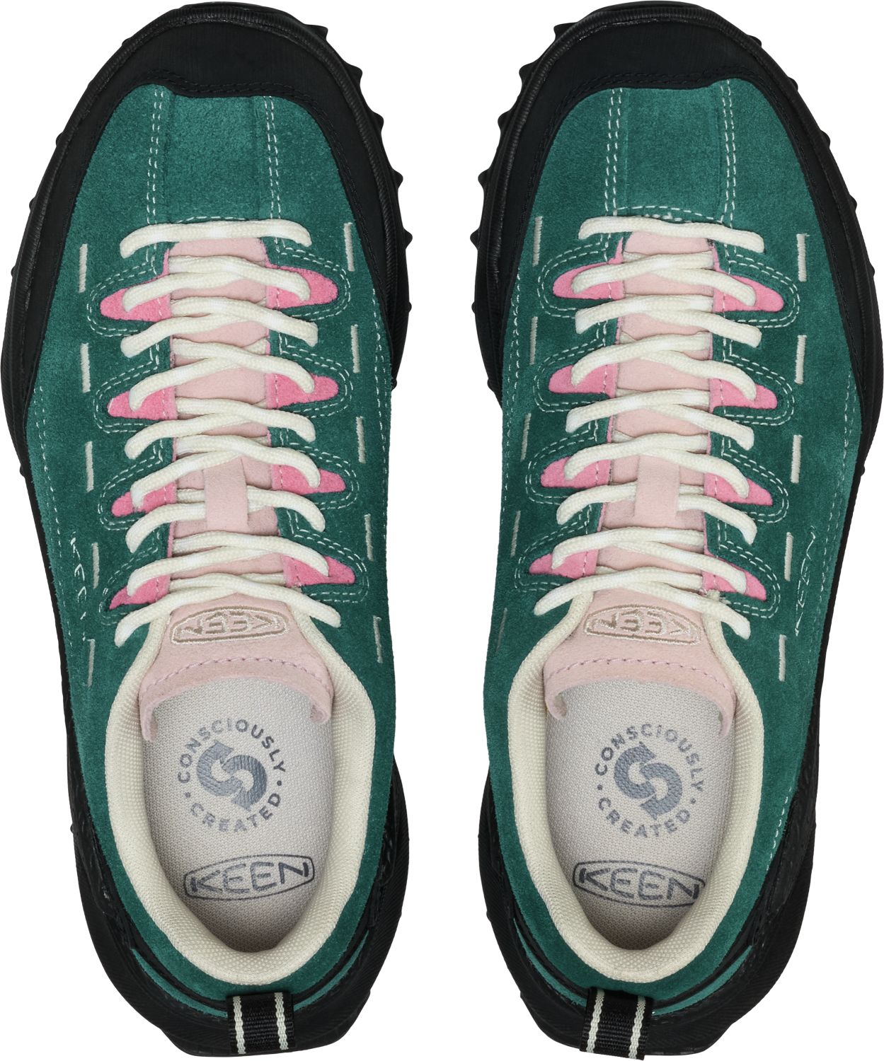 KEEN Women's Jasper Zionic Shoes