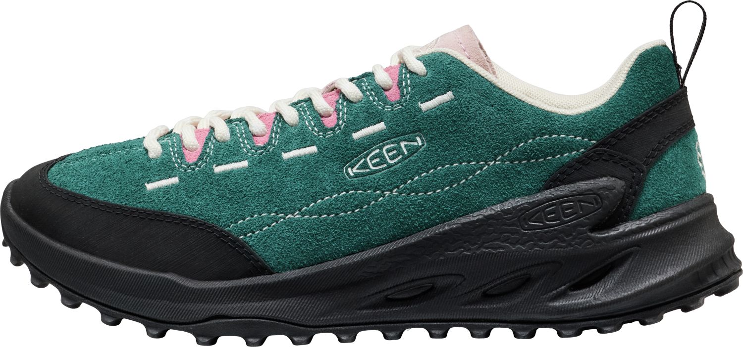 KEEN Women's Jasper Zionic Shoes