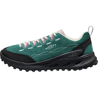 KEEN Women's Jasper Zionic Shoes Side_Left