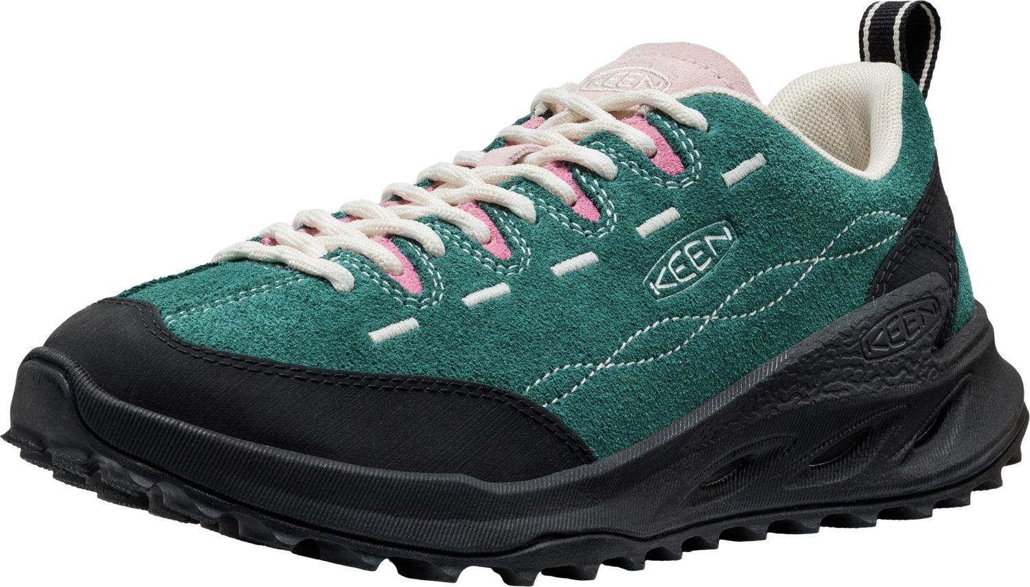 KEEN Women's Jasper Zionic Shoes