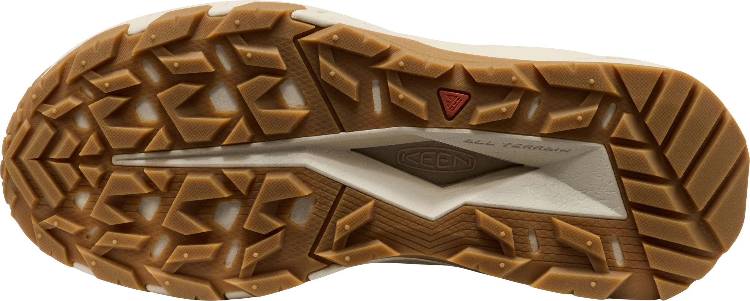 KEEN Women's Targhee Apex Hiking Shoes