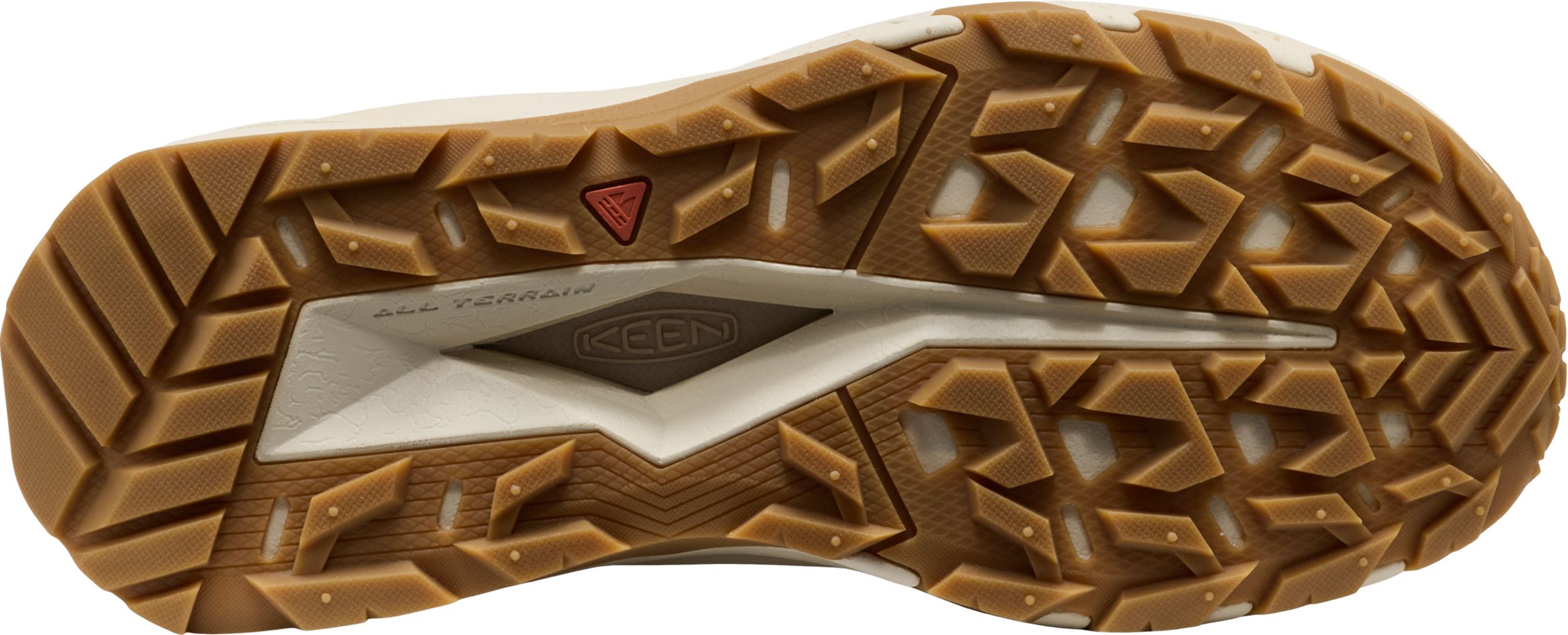 KEEN Women's Targhee Apex Hiking Shoes