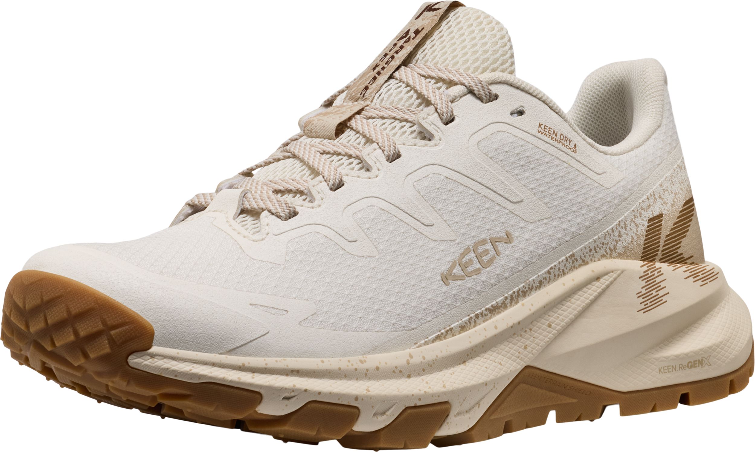 KEEN Women's Targhee Apex Hiking Shoes