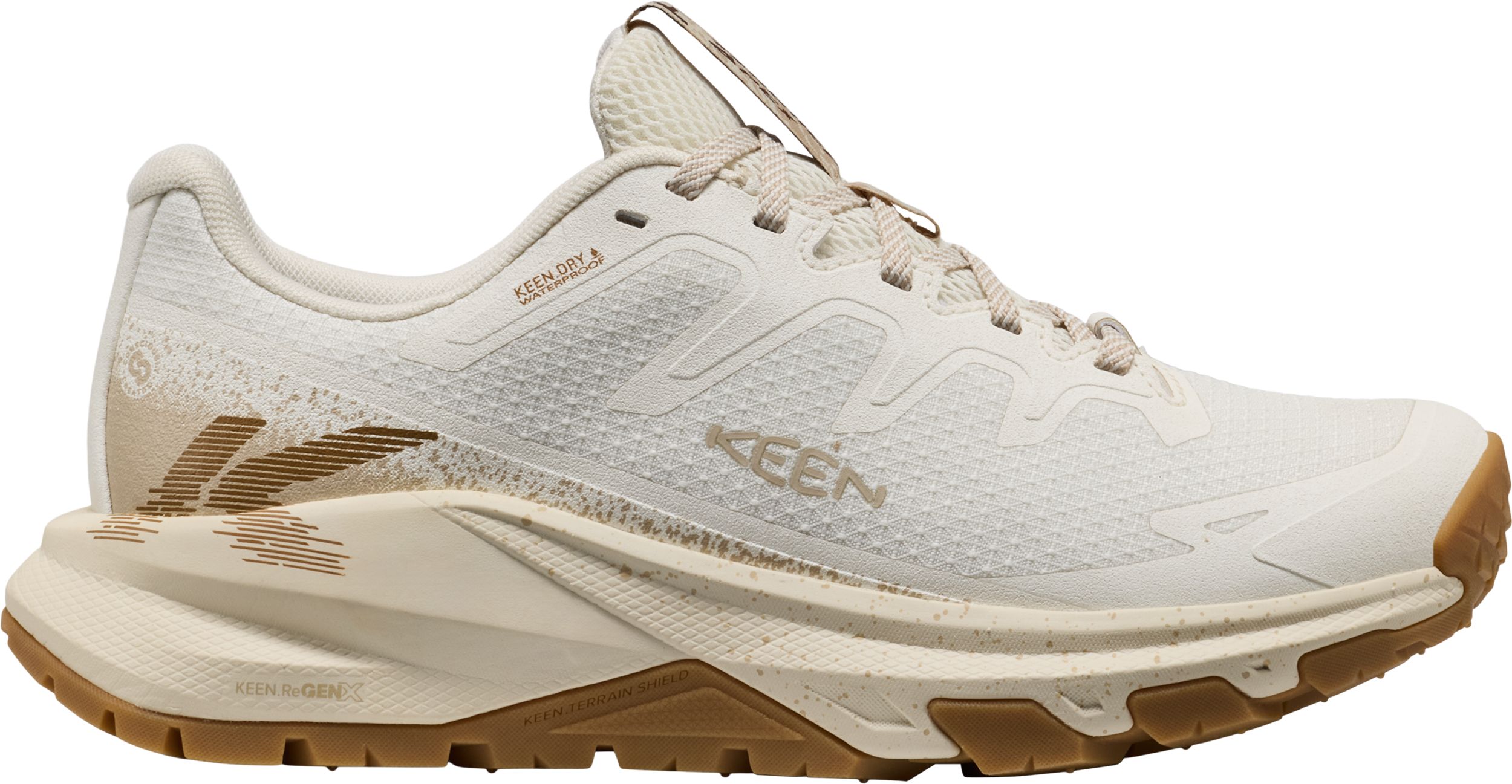 KEEN Women's Targhee Apex Hiking Shoes