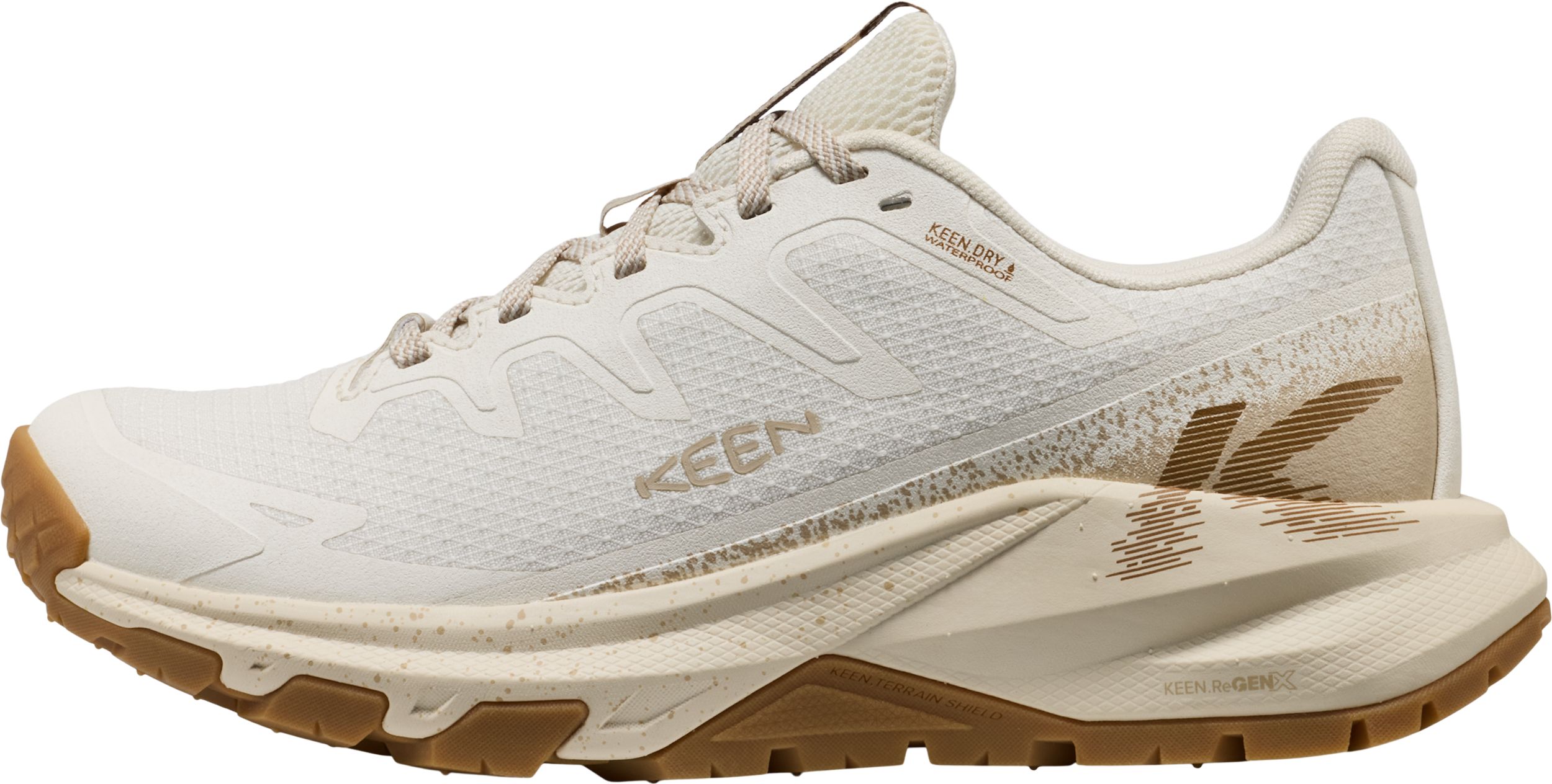 KEEN Women's Targhee Apex Hiking Shoes