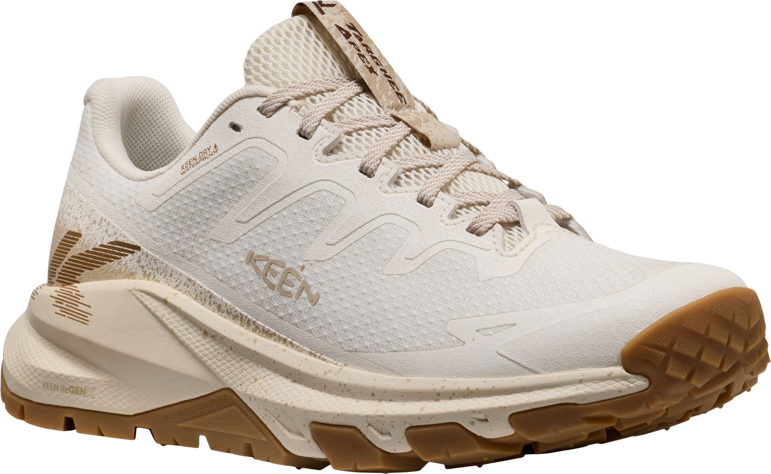 KEEN Women's Targhee Apex Hiking Shoes