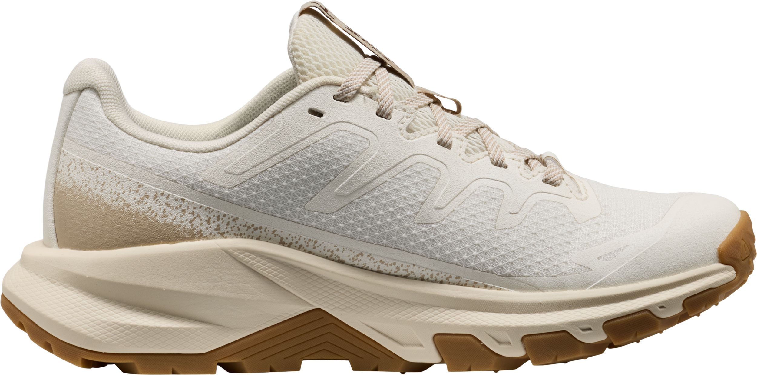 KEEN Women's Targhee Apex Hiking Shoes