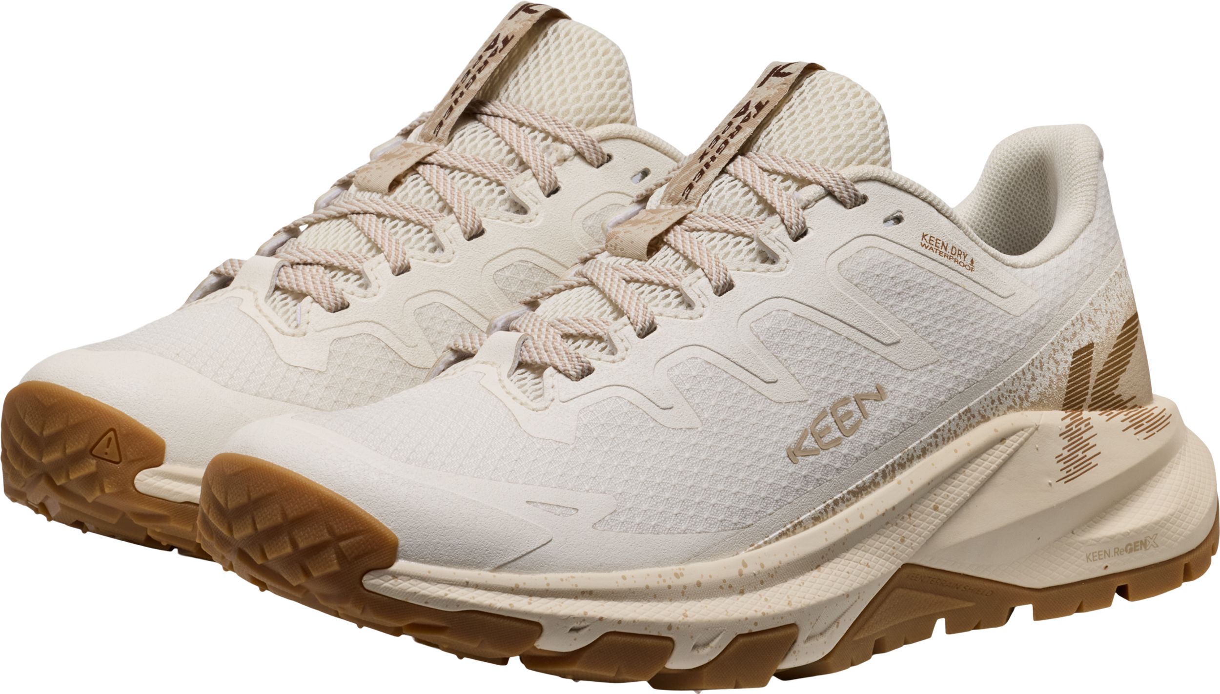 KEEN Women's Targhee Apex Hiking Shoes
