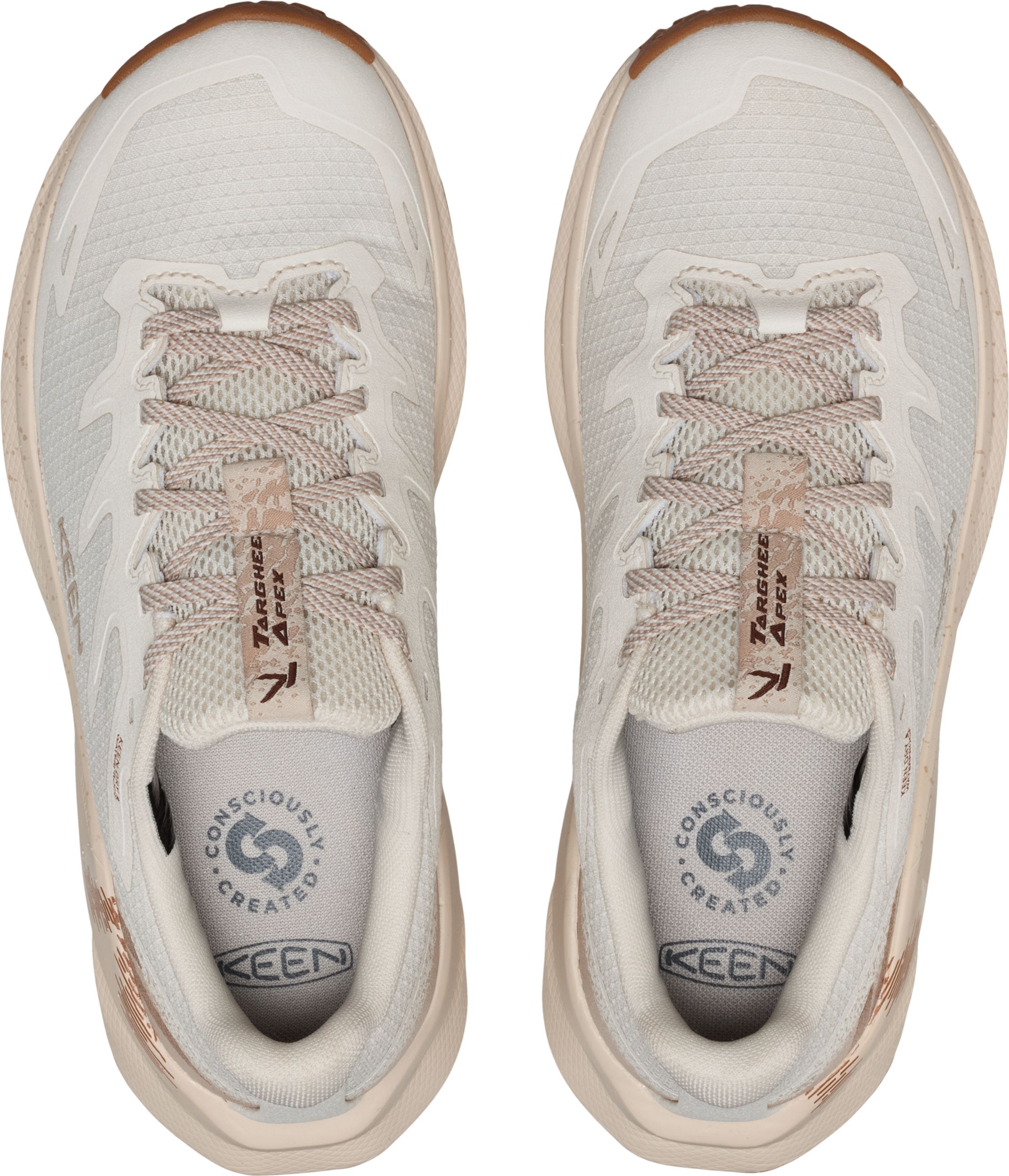 KEEN Women's Targhee Apex Hiking Shoes