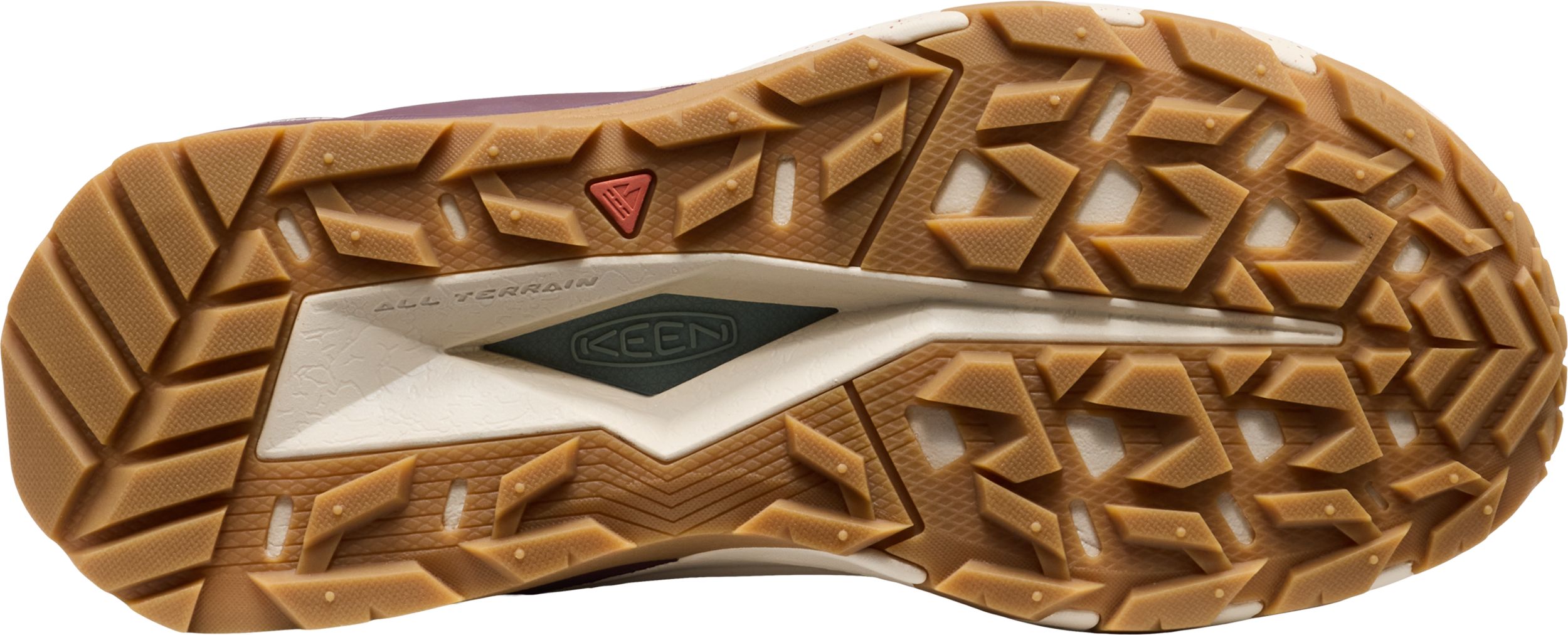 KEEN Women's Targhee Apex Mid Hiking Shoes