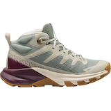 KEEN Women's Targhee Apex Mid Hiking Shoes Side_Right