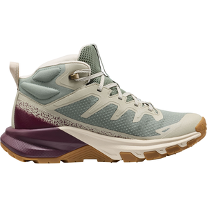 KEEN Women's Targhee Apex Mid Hiking Shoes