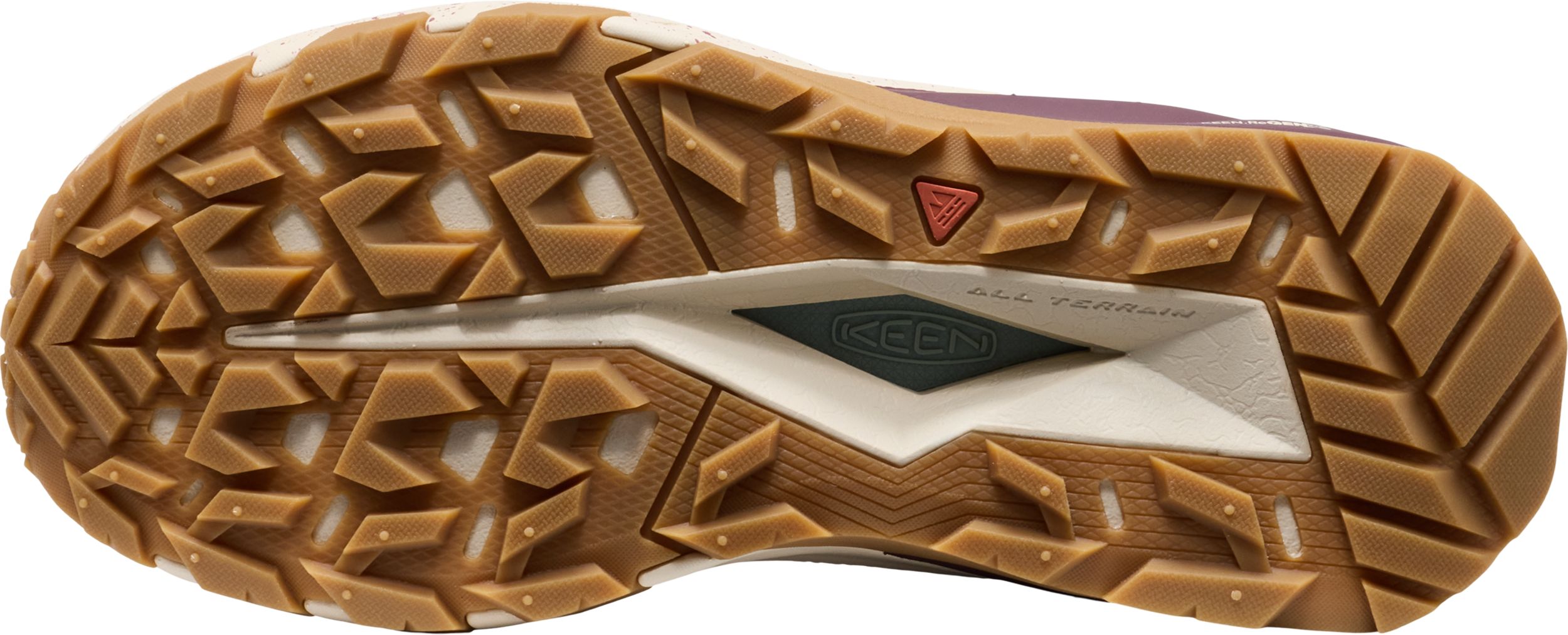 KEEN Women's Targhee Apex Mid Hiking Shoes