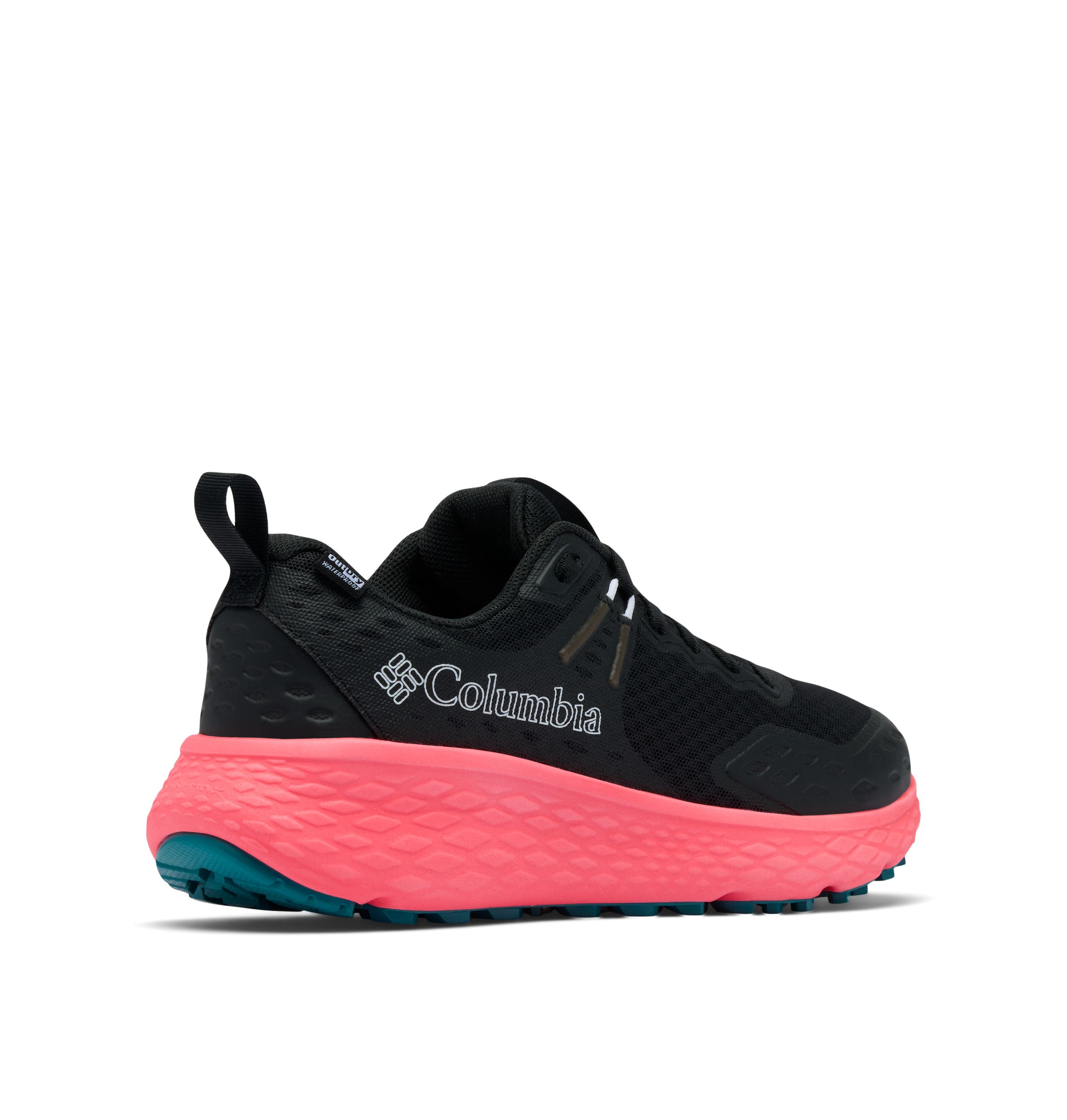 Columbia Women's Konos™ TRS OutDry™ Hiking Shoes