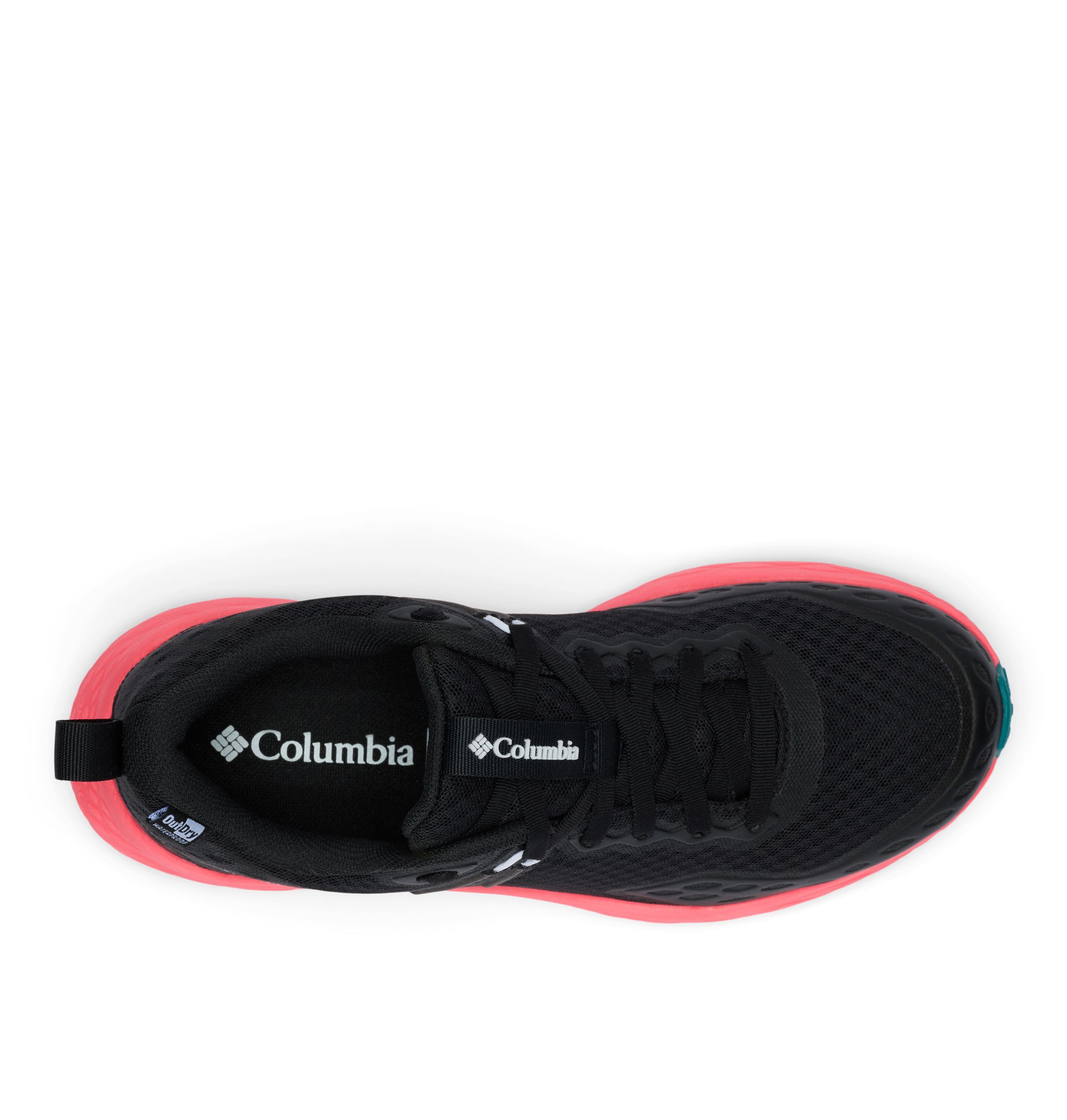 Columbia Women's Konos™ TRS OutDry™ Hiking Shoes