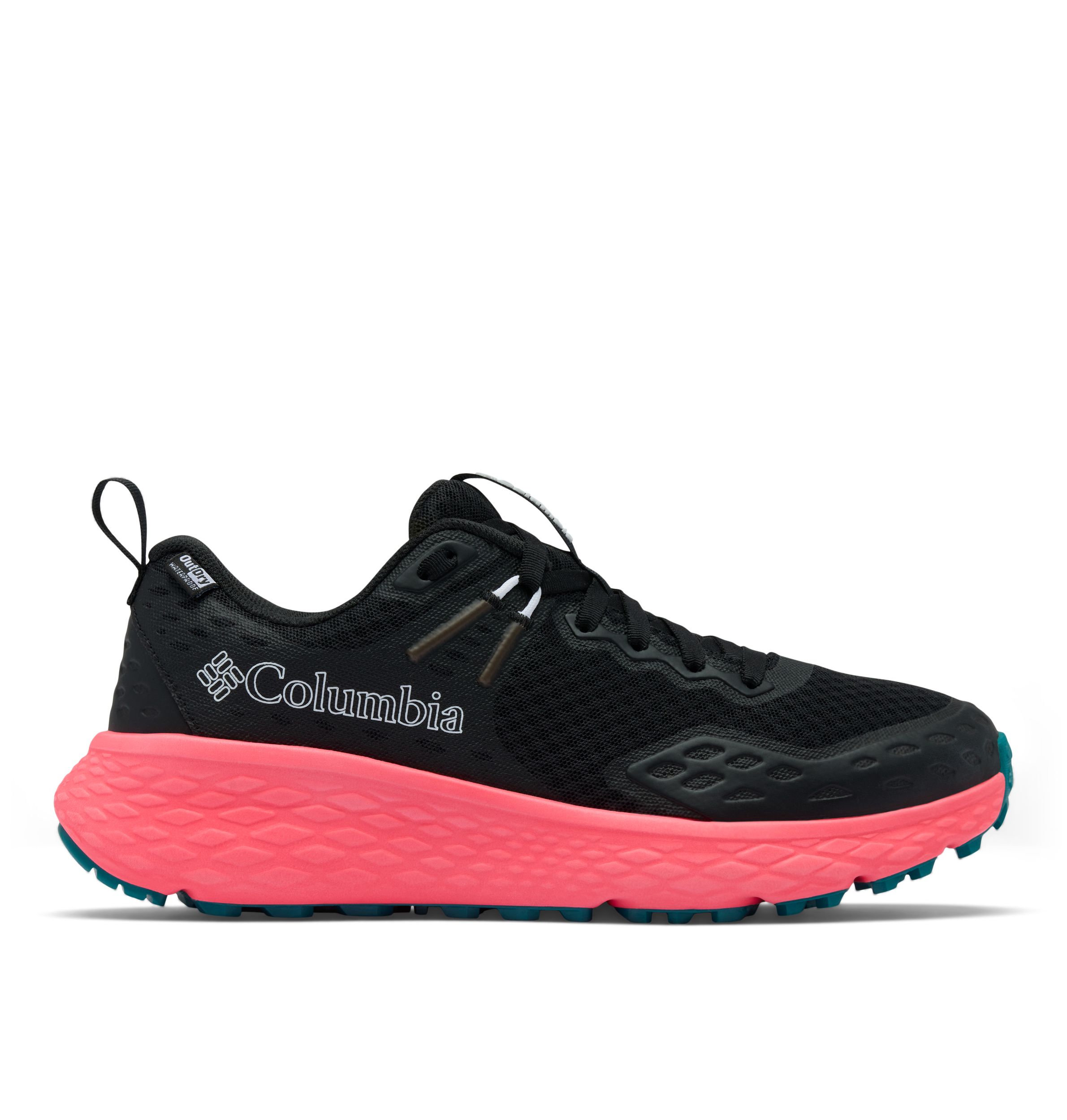Columbia Women's Konos™ TRS OutDry™ Hiking Shoes