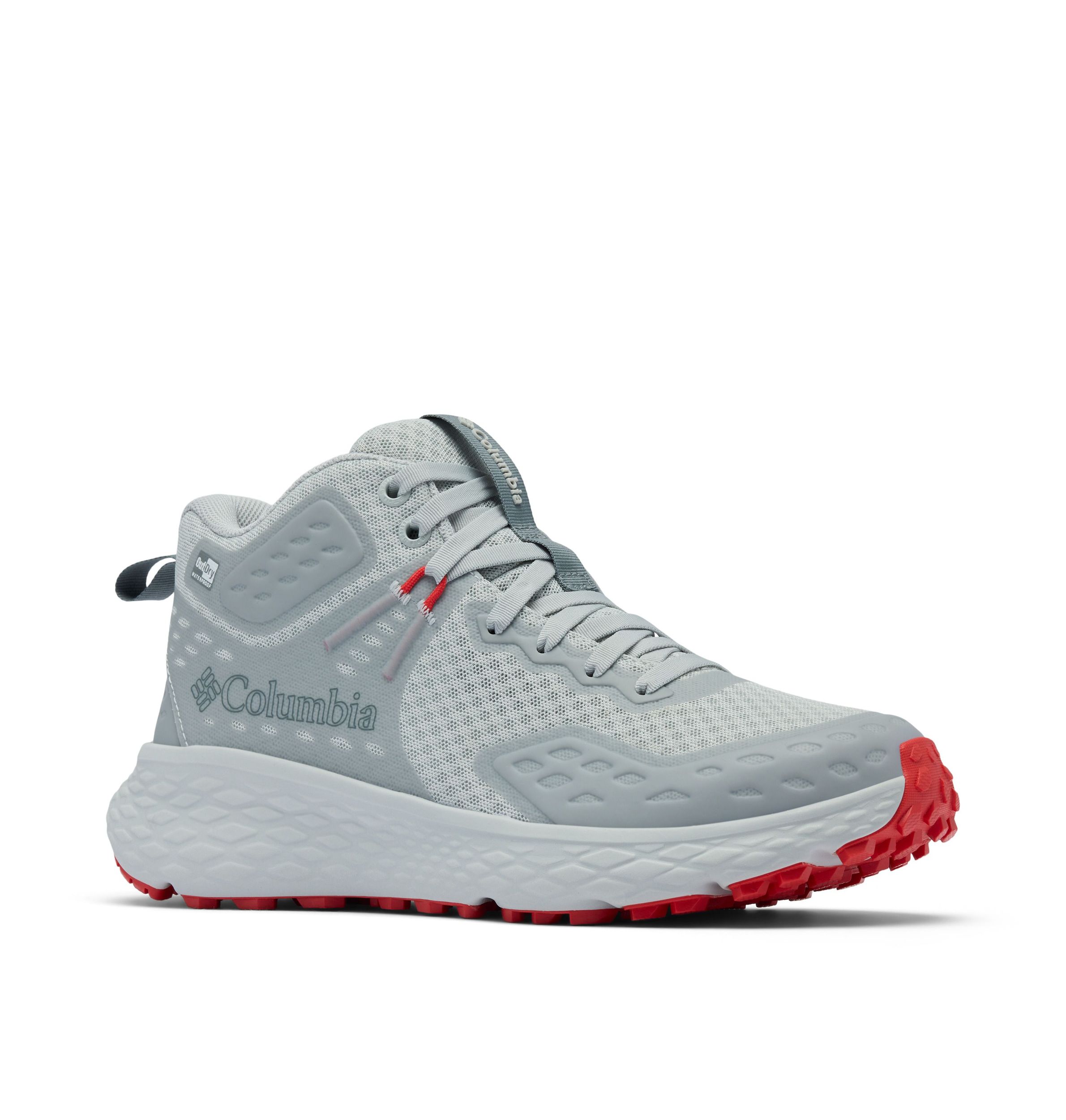 Columbia Women's Konos™ Trs Outdry™ Medium Waterproof Hiking Shoes