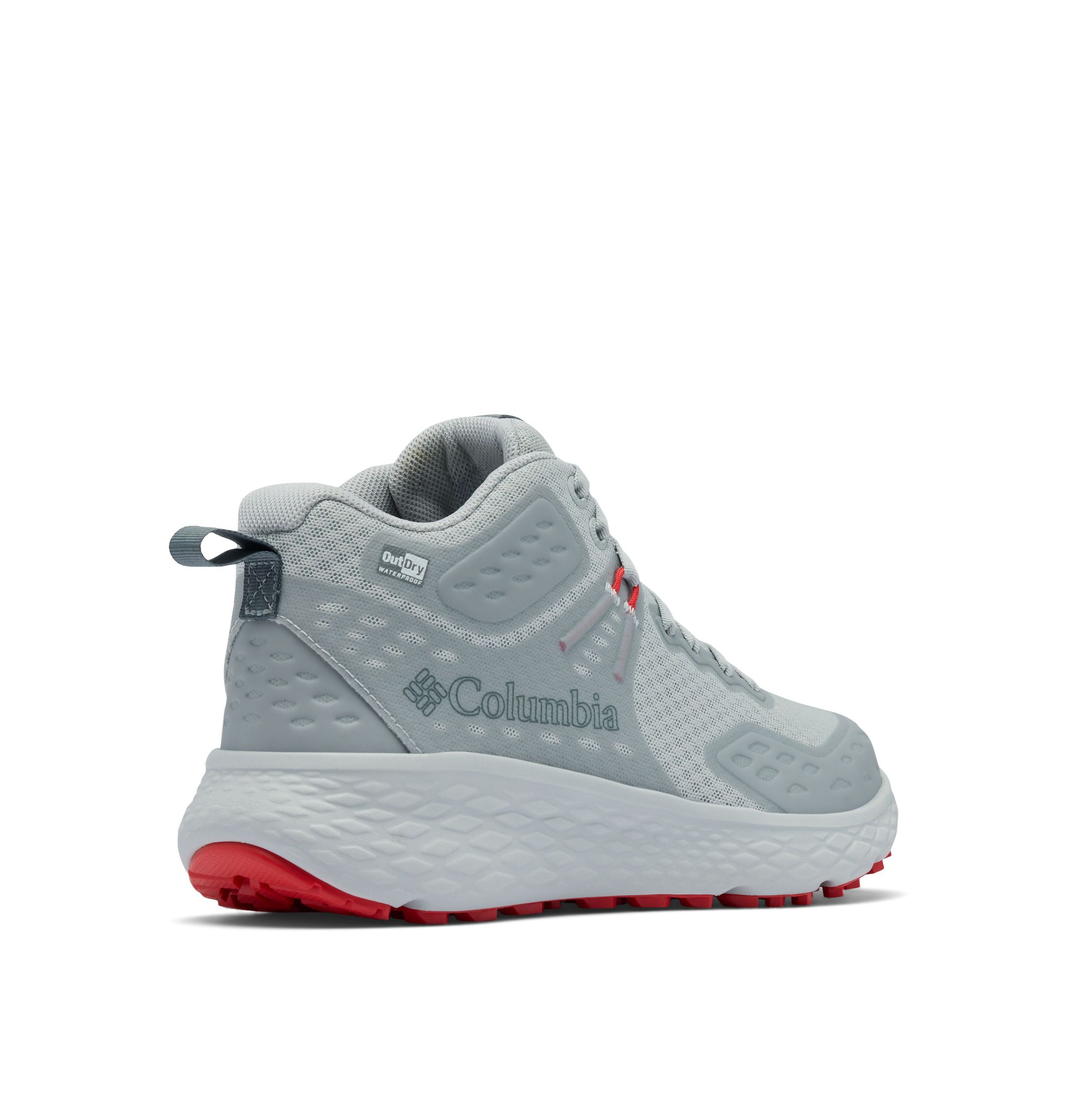 Columbia Women's Konos™ Trs Outdry™ Medium Waterproof Hiking Shoes