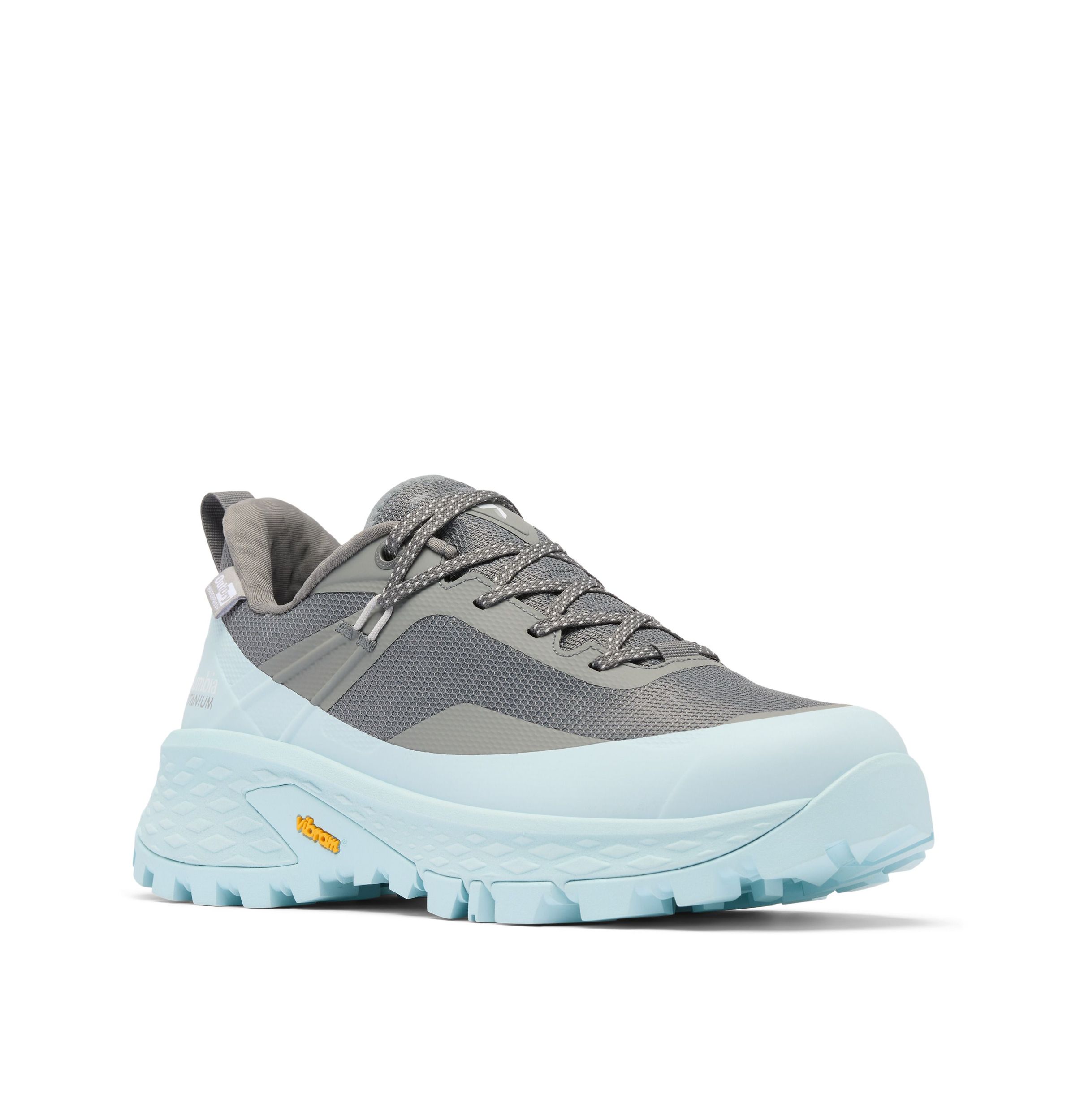 Columbia Women's Tellurix Titanium Outdry™ Waterproof Hiking Shoes