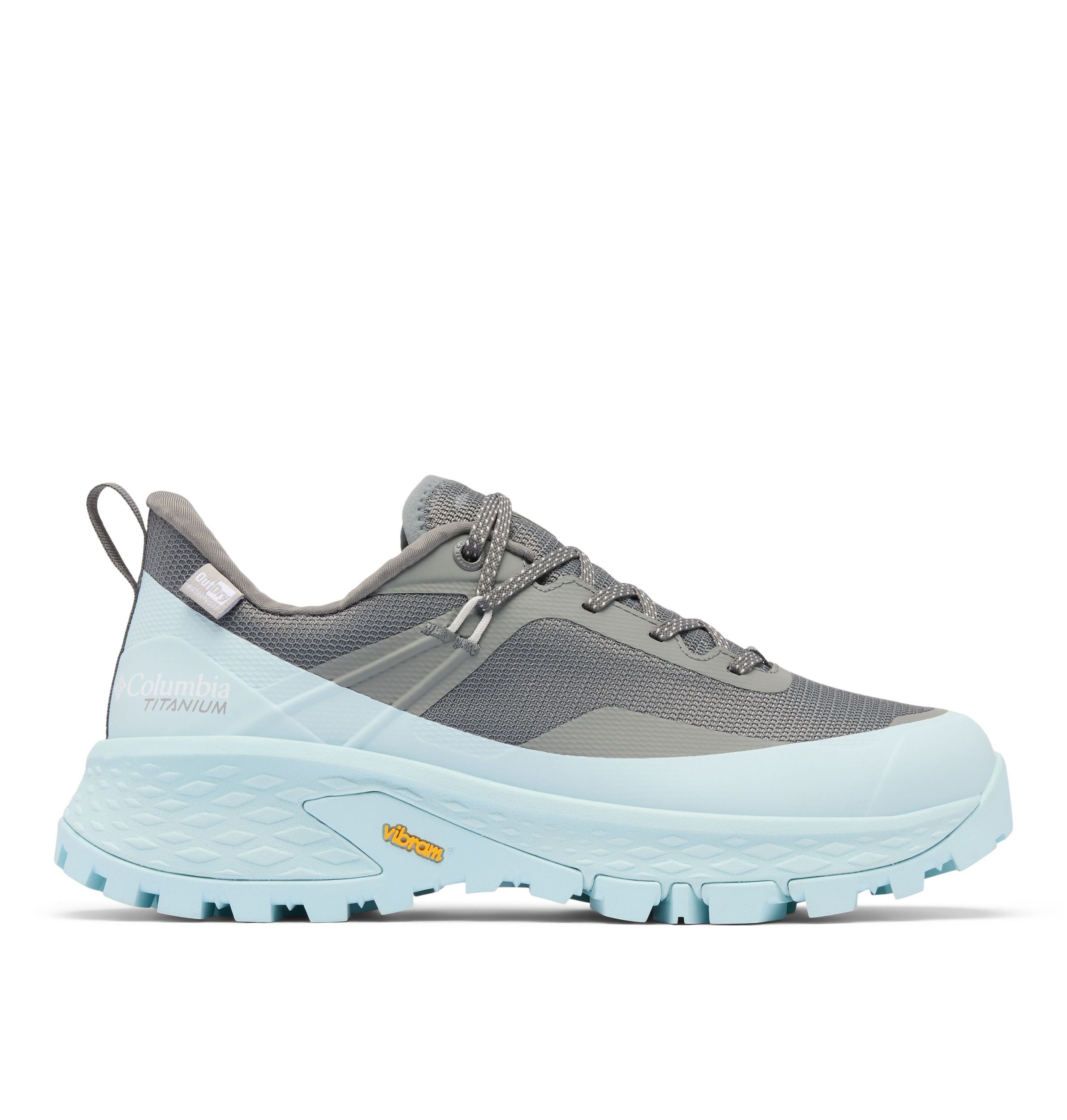 Columbia Women's Tellurix Titanium Outdry™ Waterproof Hiking Shoes