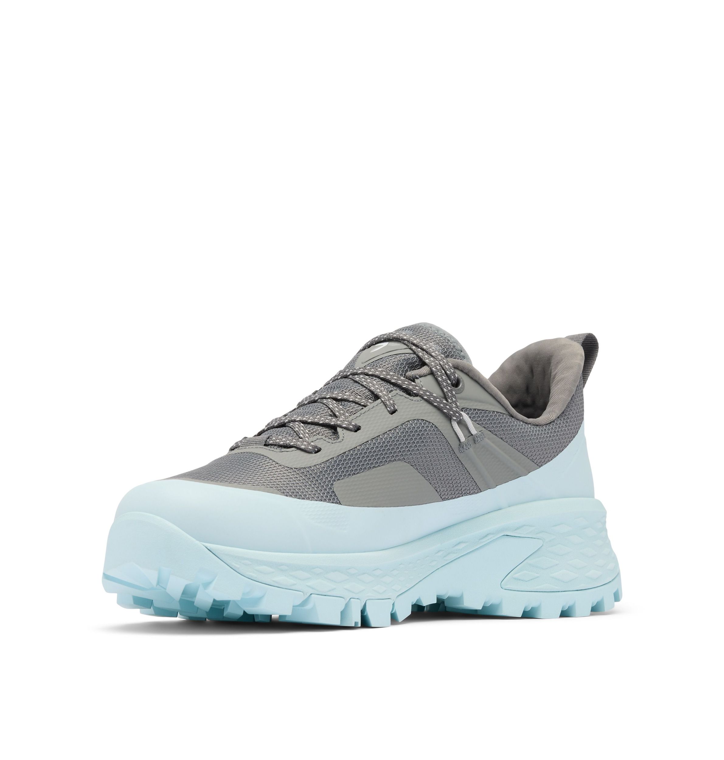 Columbia Women's Tellurix Titanium Outdry™ Waterproof Hiking Shoes