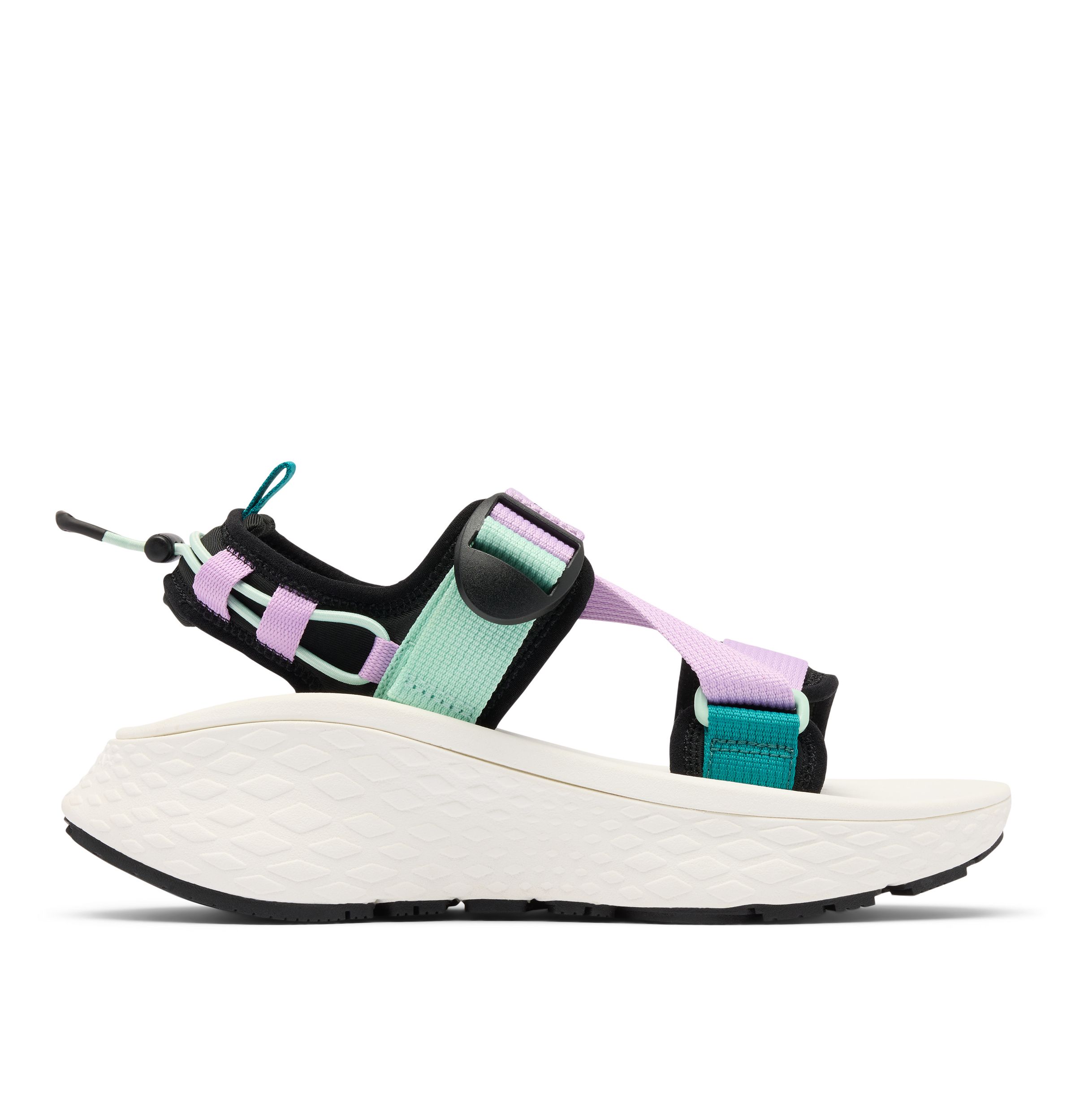 Columbia Women's Konos™ Elevate Comfortable Outdoor Sandals