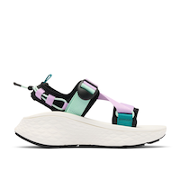 Columbia Women's Konos™ Elevate Comfortable Outdoor Sandals Side_Right