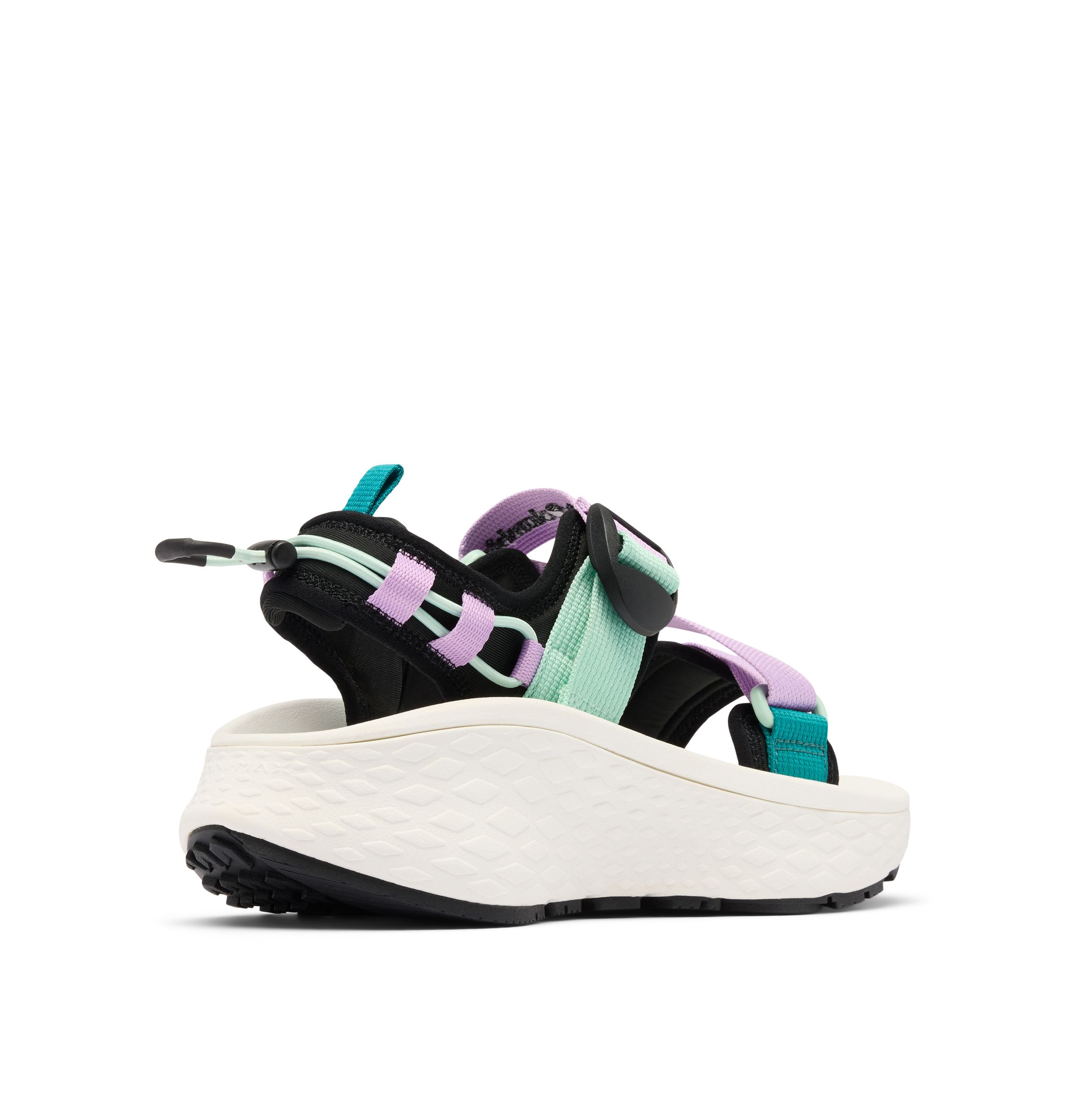 Columbia Women's Konos™ Elevate Comfortable Outdoor Sandals