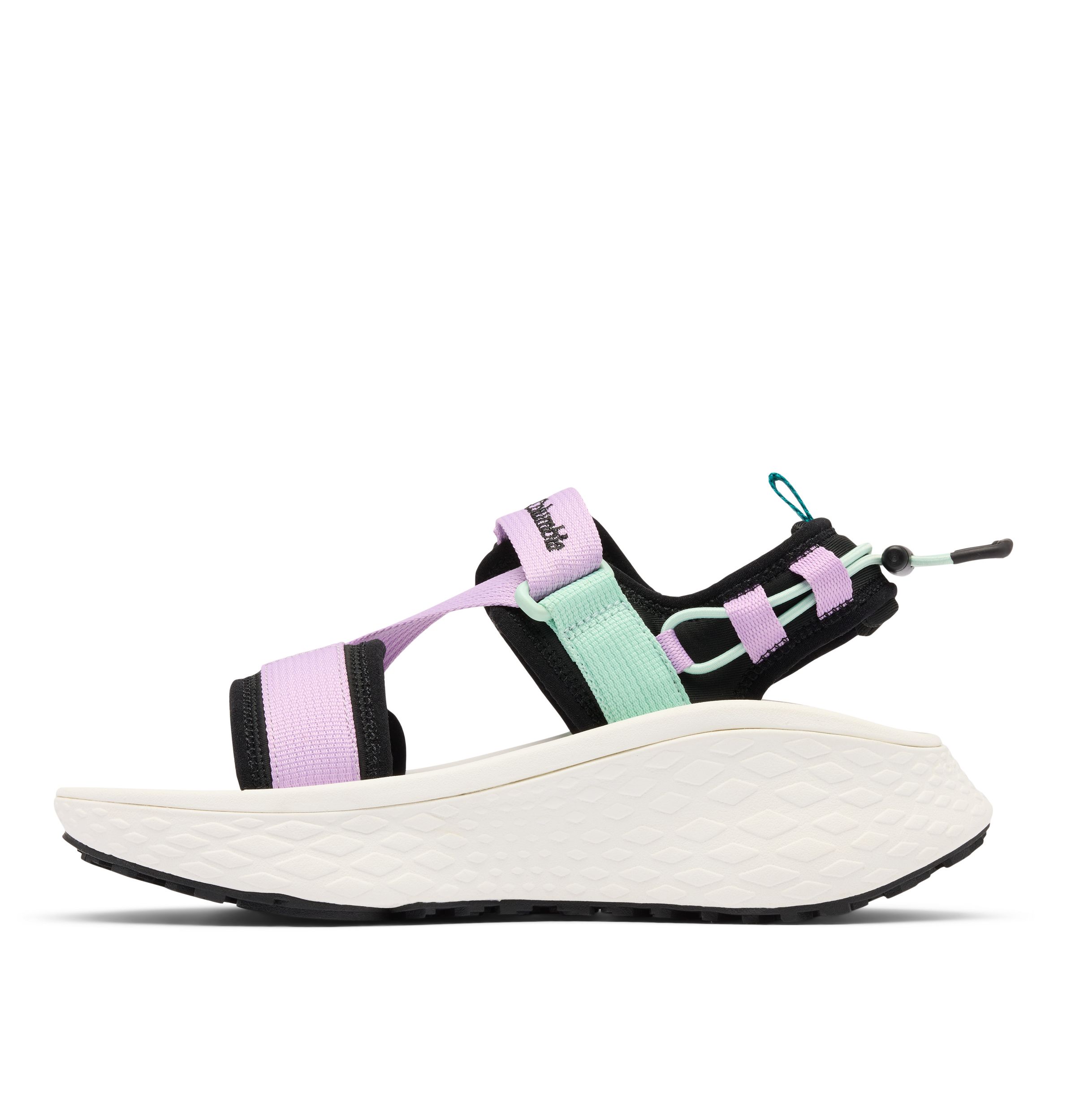 Columbia Women's Konos™ Elevate Comfortable Outdoor Sandals