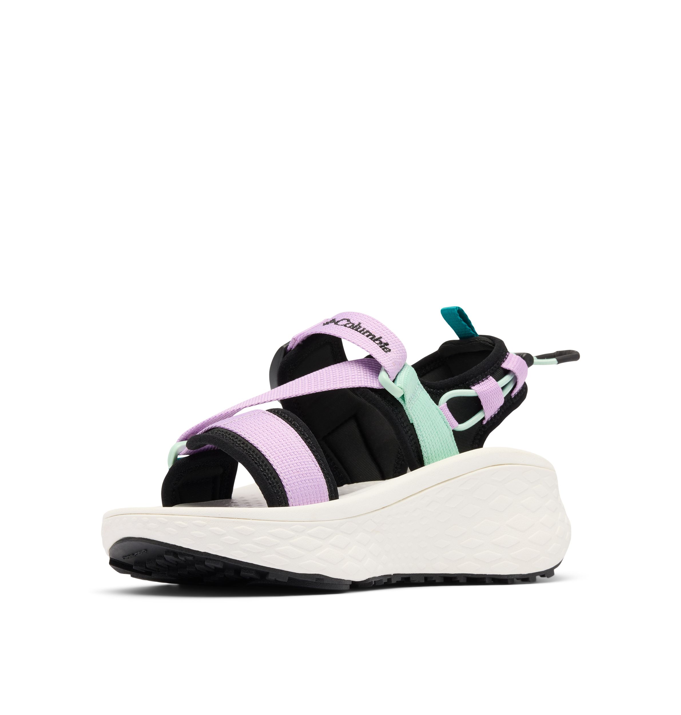 Columbia Women's Konos™ Elevate Comfortable Outdoor Sandals