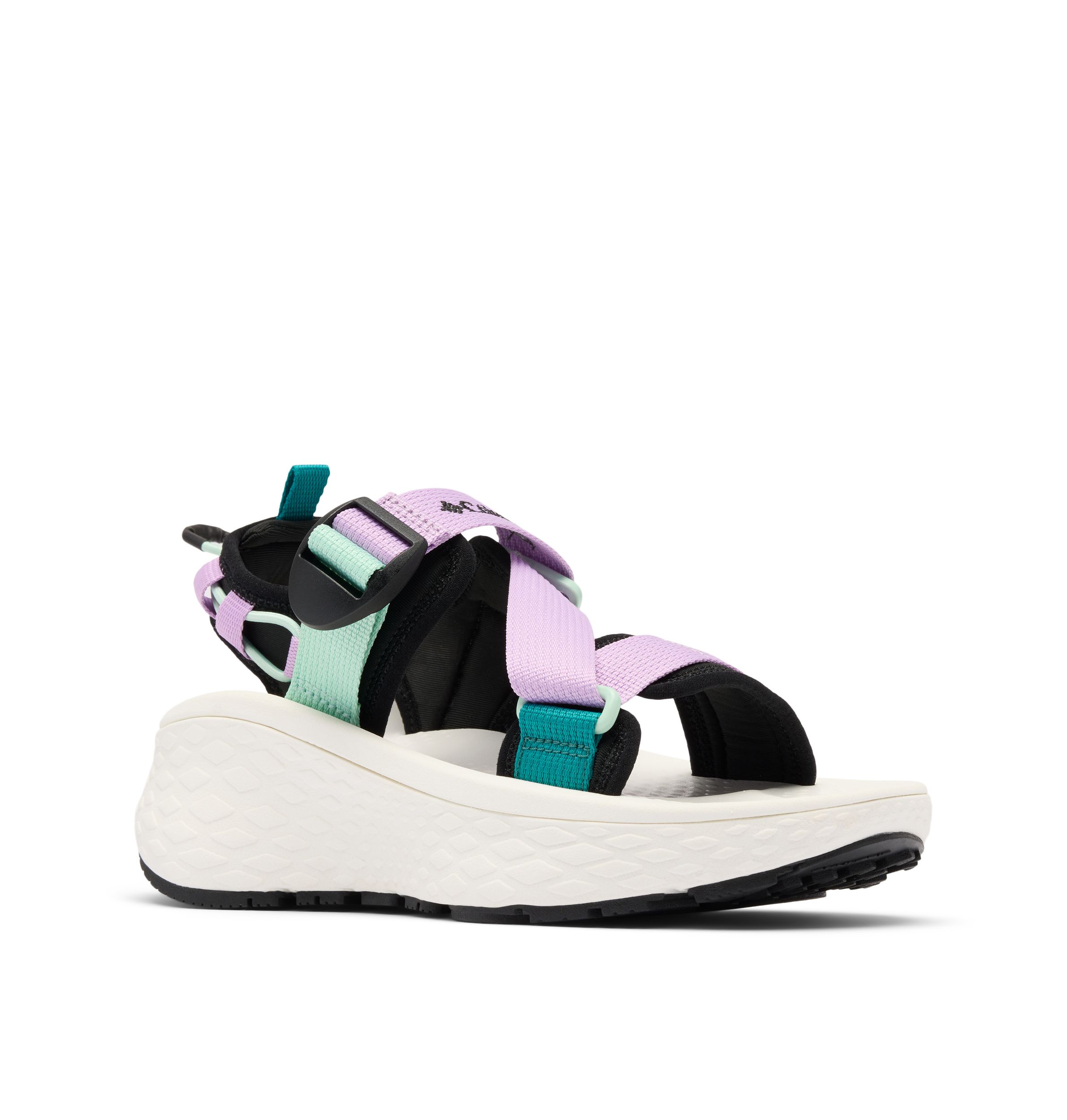 Columbia Women's Konos™ Elevate Comfortable Outdoor Sandals