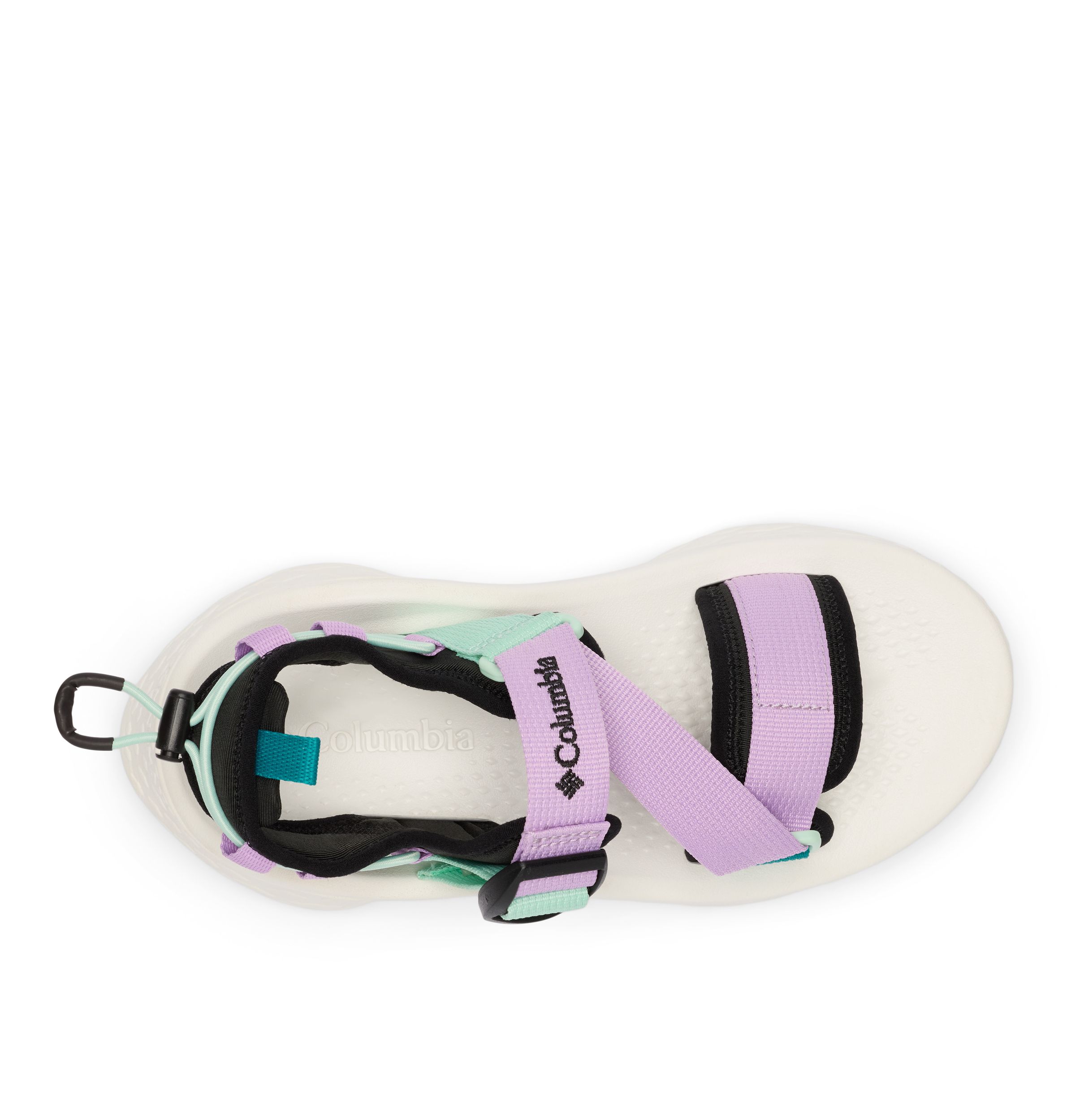 Columbia Women's Konos™ Elevate Comfortable Outdoor Sandals