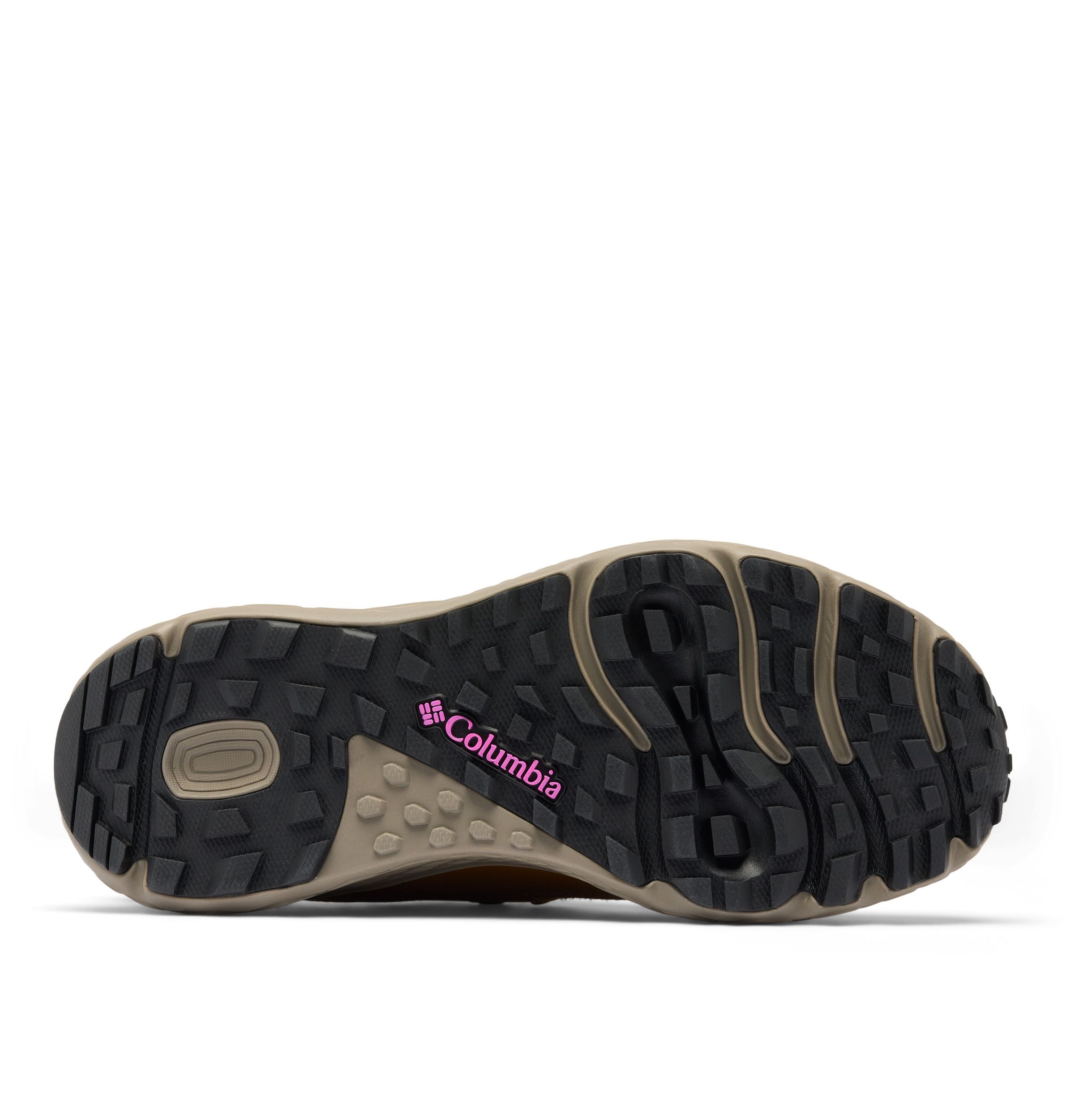 Columbia Women's Terrastride Bc Women's Hiking Shoes