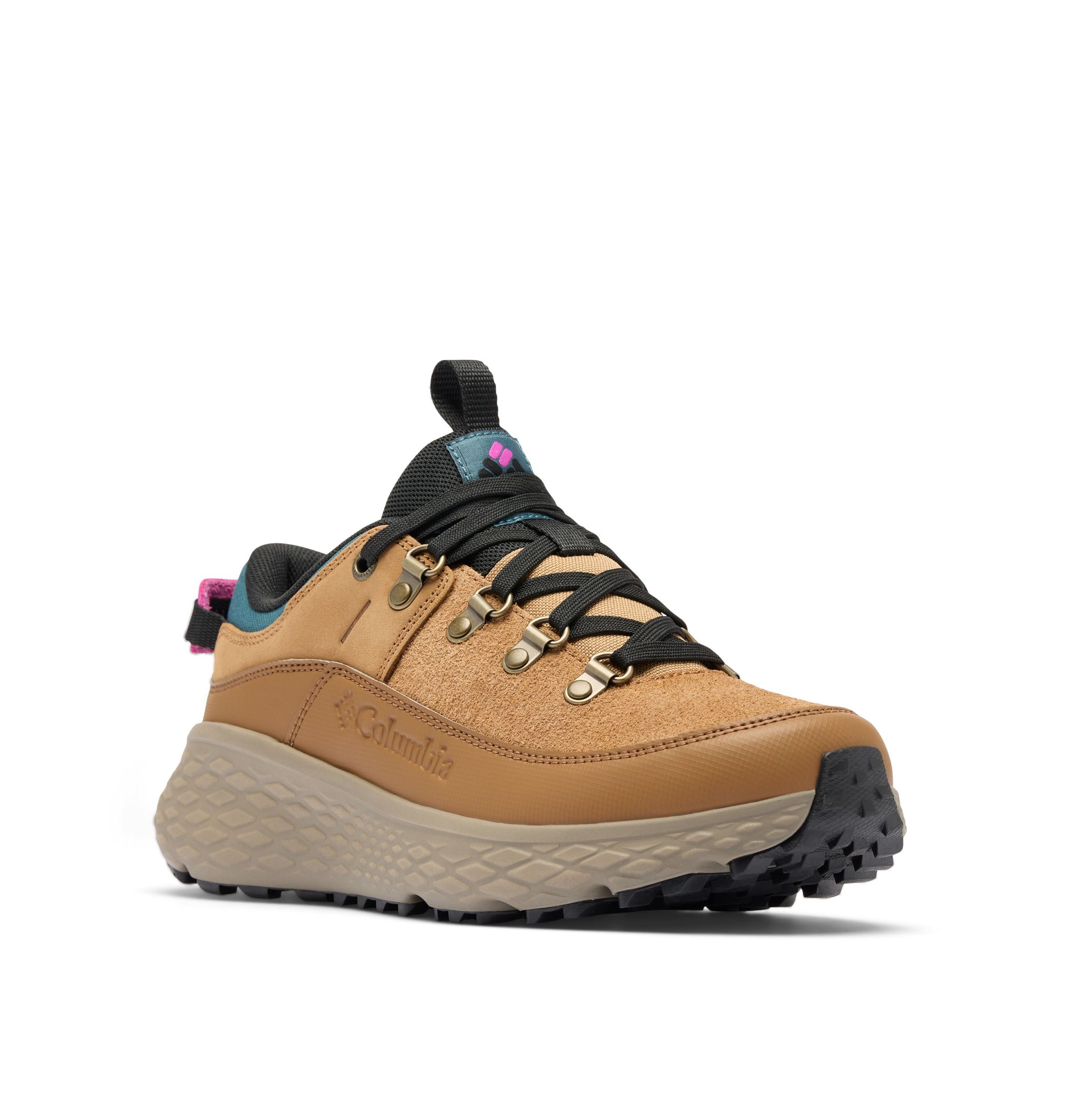 Columbia Women's Terrastride Bc Women's Hiking Shoes
