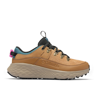 Columbia Women's Terrastride Bc Women's Hiking Shoes Side_Right