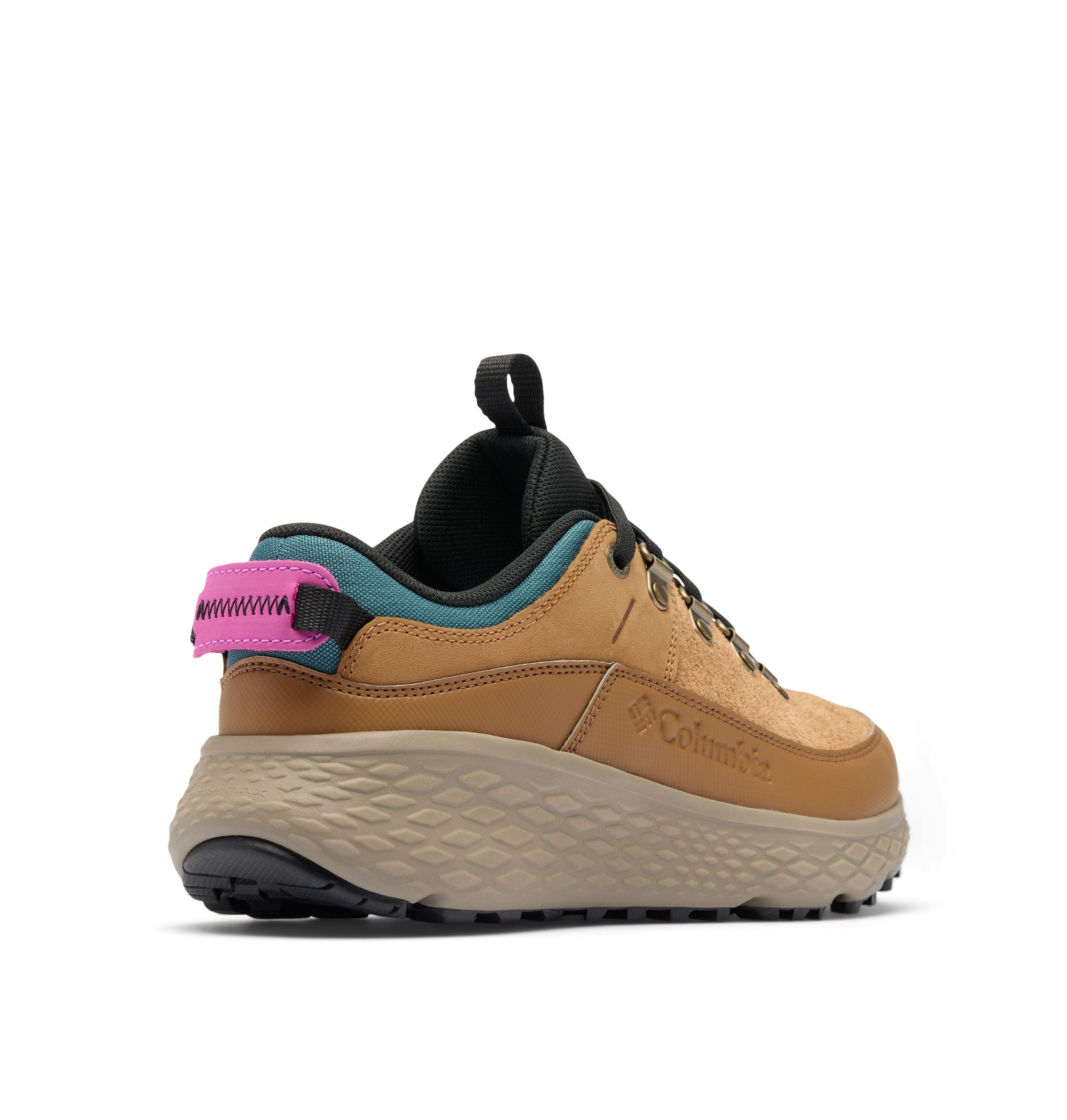 Columbia Women's Terrastride Bc Women's Hiking Shoes