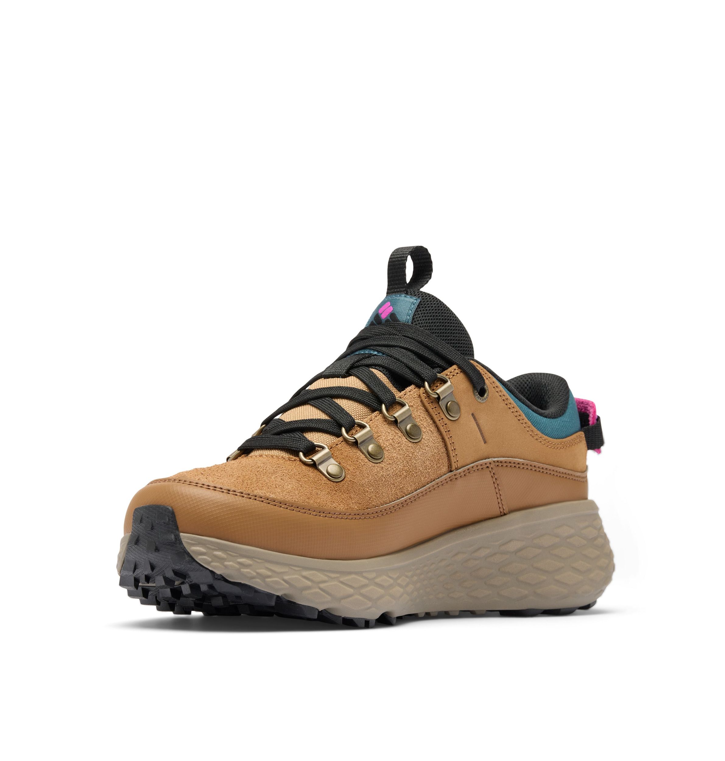 Columbia Women's Terrastride Bc Women's Hiking Shoes