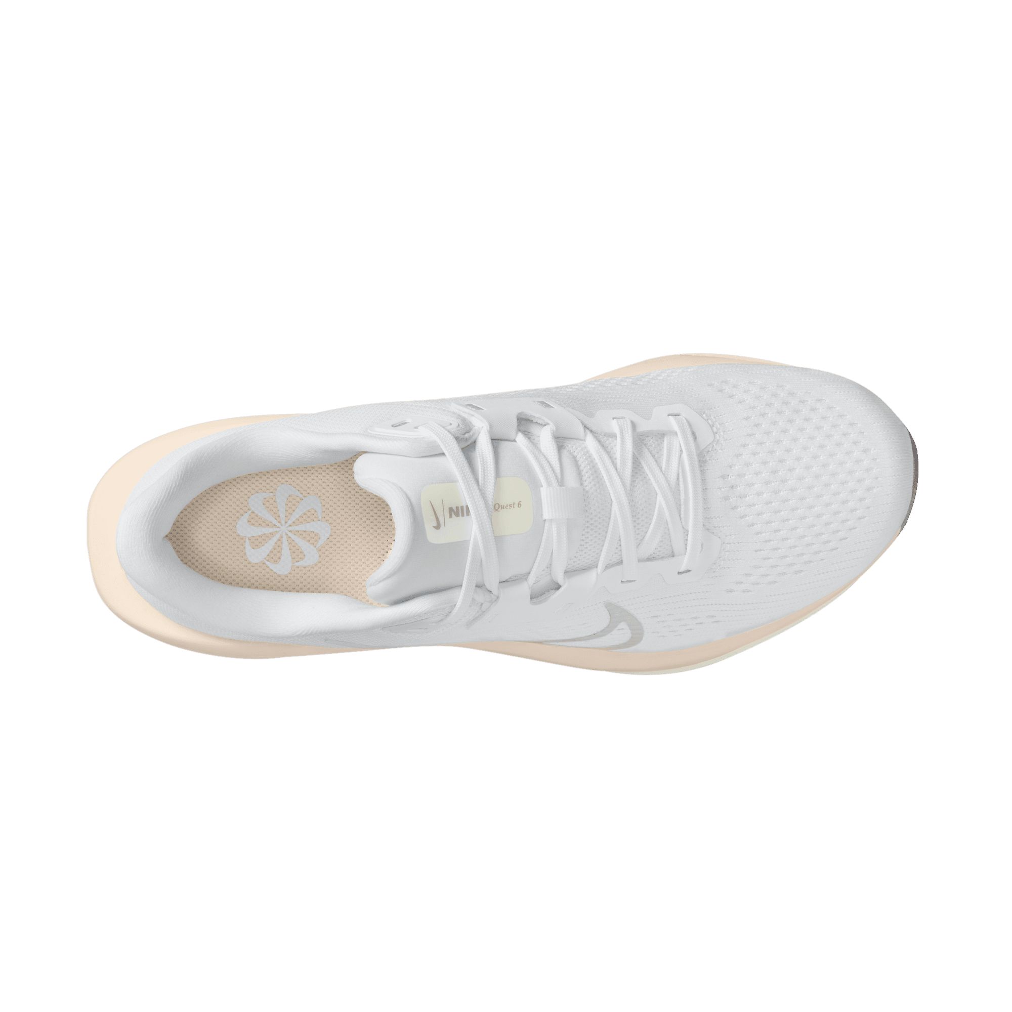 Nike Women's Quest 6 Running Shoes