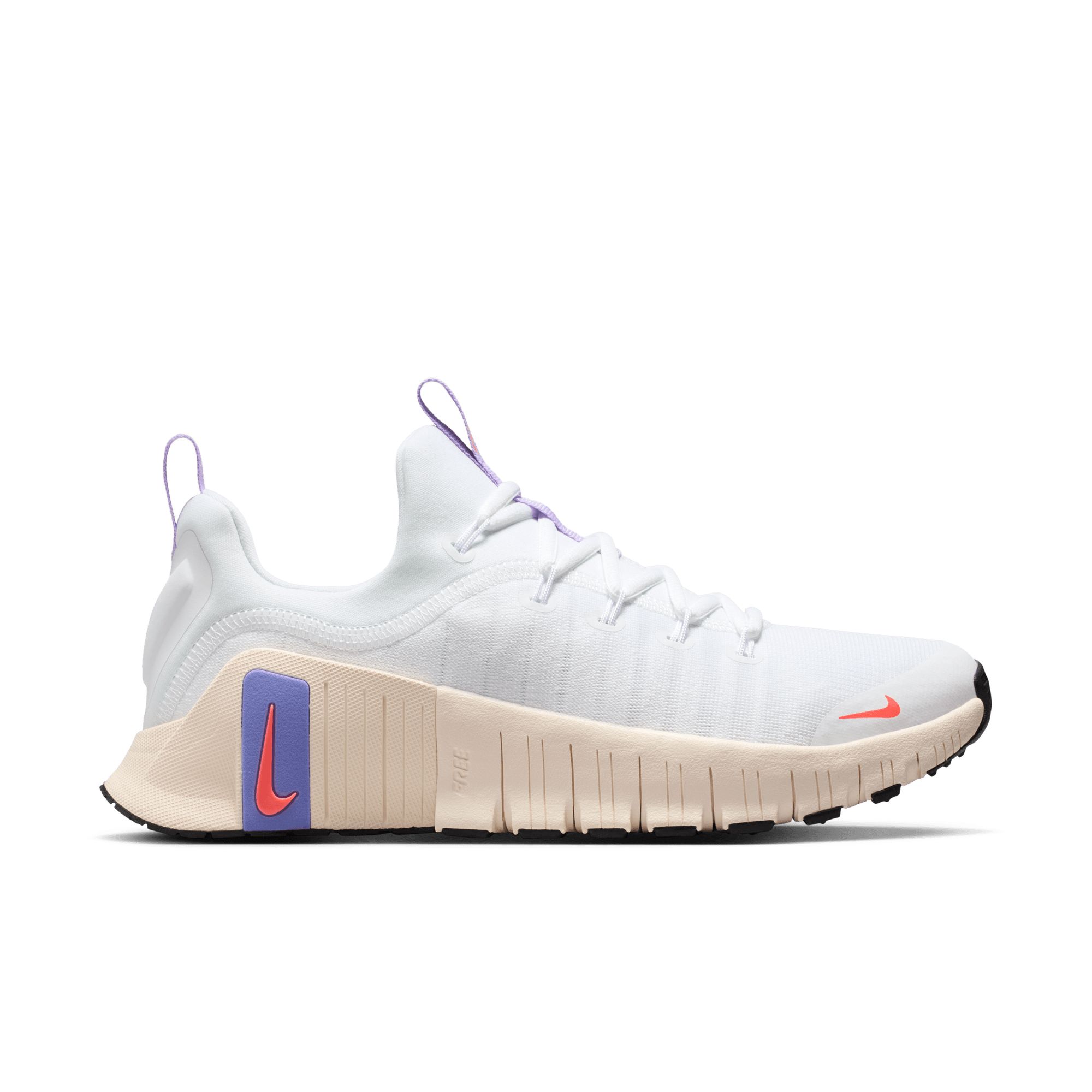 Nike Women's Free Metcon 6 Training Shoes