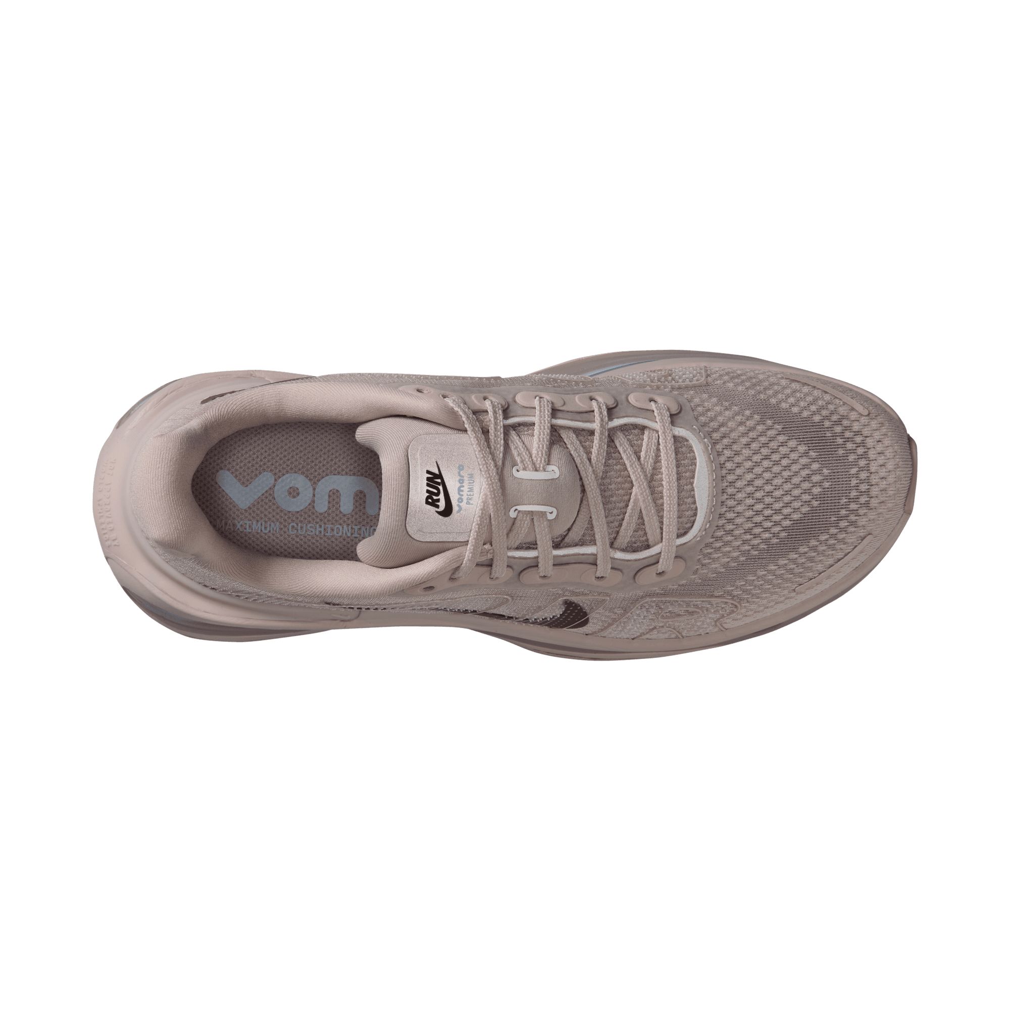 Nike Women's Vomero Premium Cushioned Running Shoes