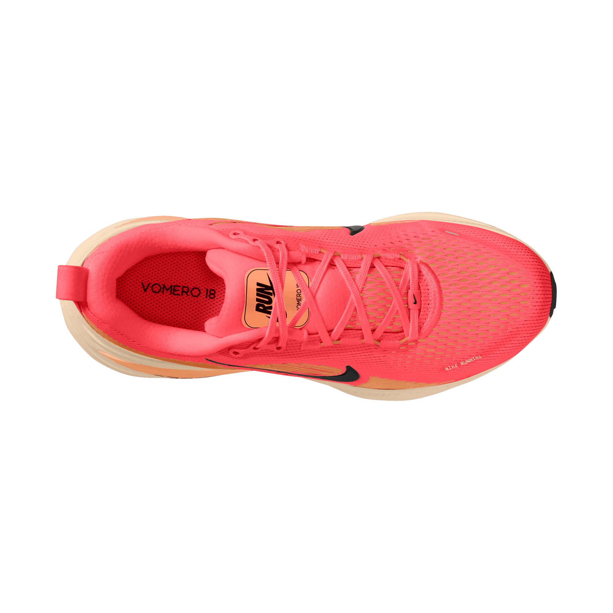 Nike Women's Vomero 18 Running Shoes