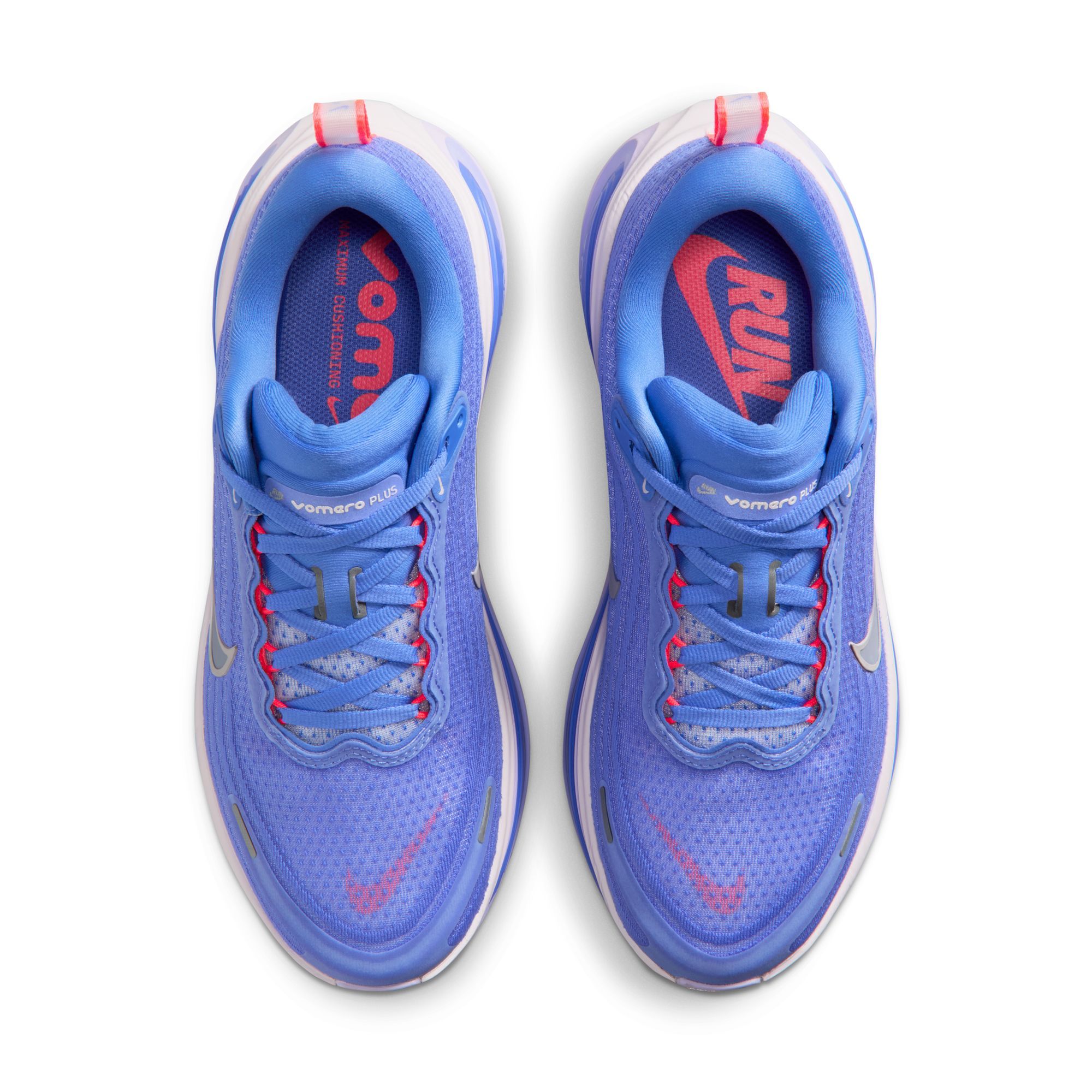 Nike Women's Vomero Plus Running Shoes