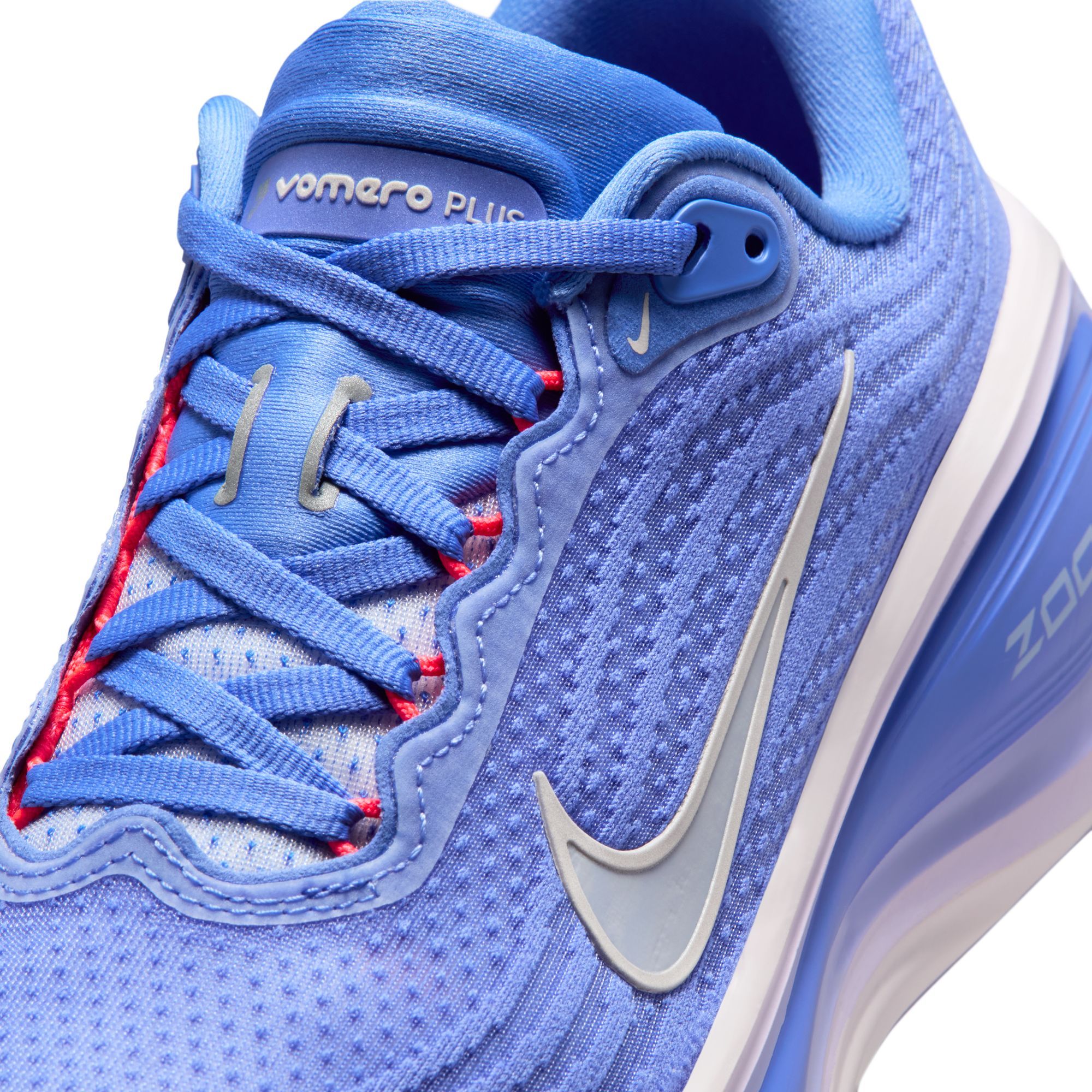 Nike Women's Vomero Plus Running Shoes